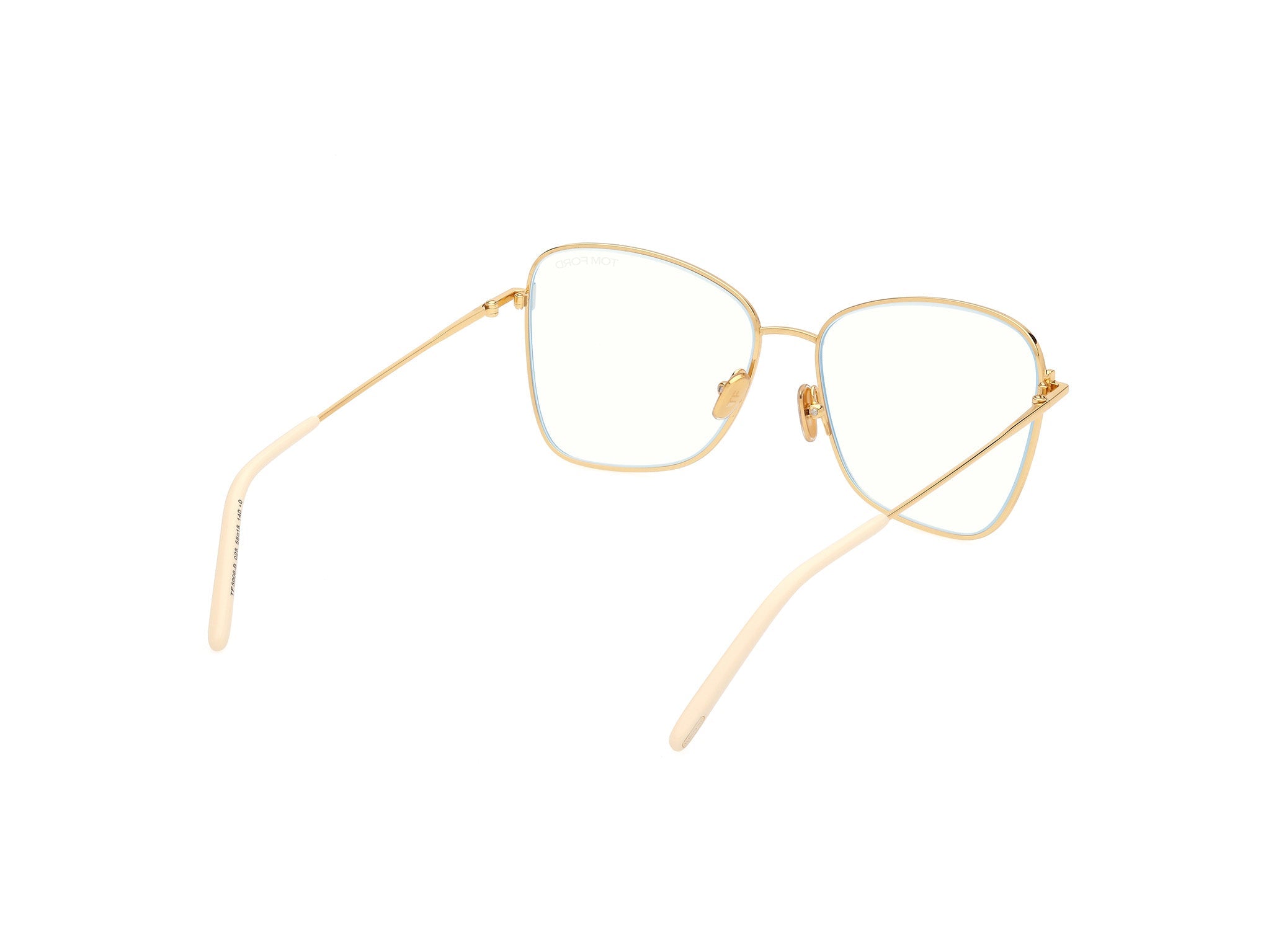 TOM FORD FT5906-B 025 55
