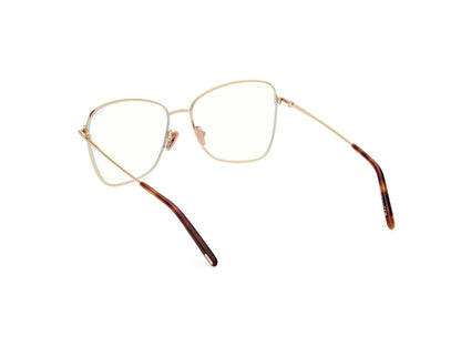 TOM FORD FT5906-B 046 55