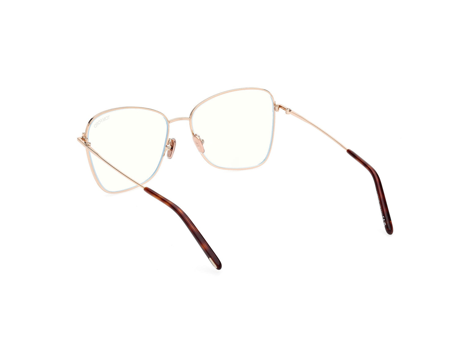 TOM FORD FT5906-B 069 55