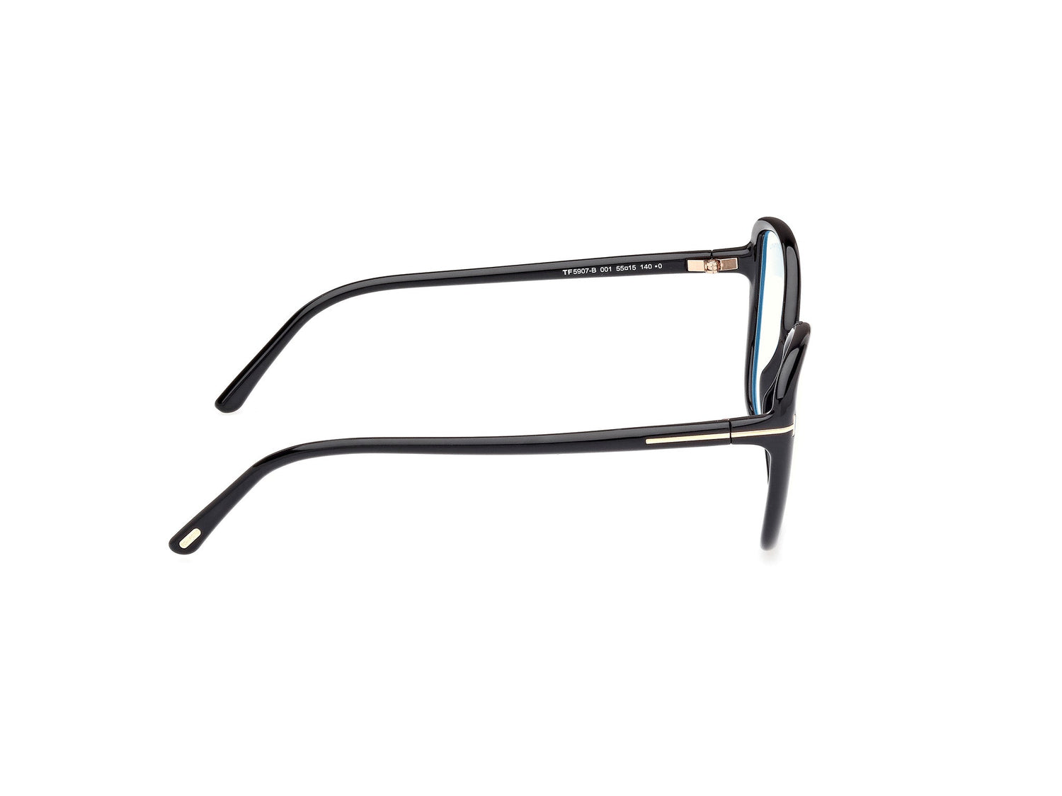 TOM FORD FT5907-B 001 55