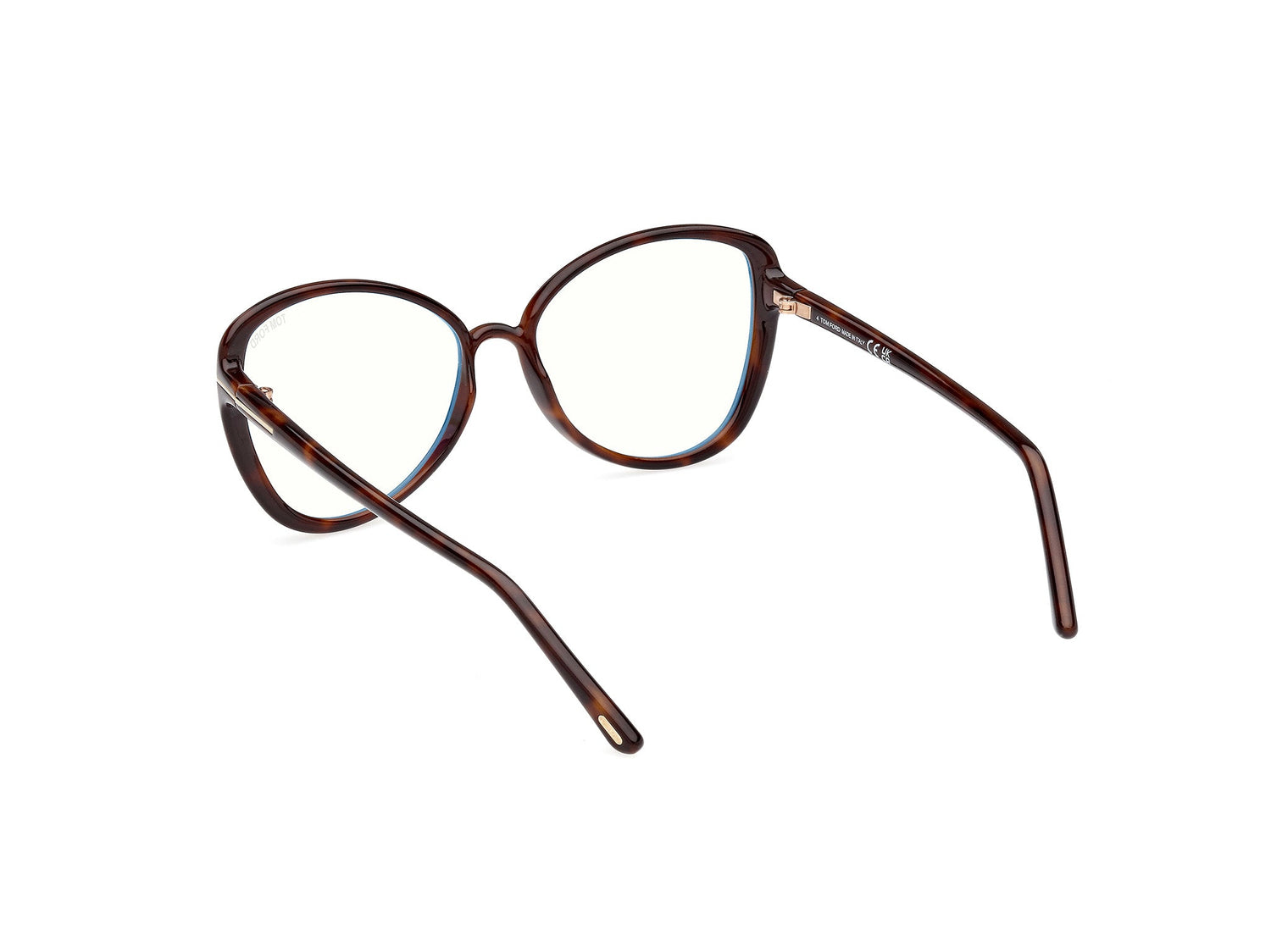TOM FORD FT5907-B 052 55