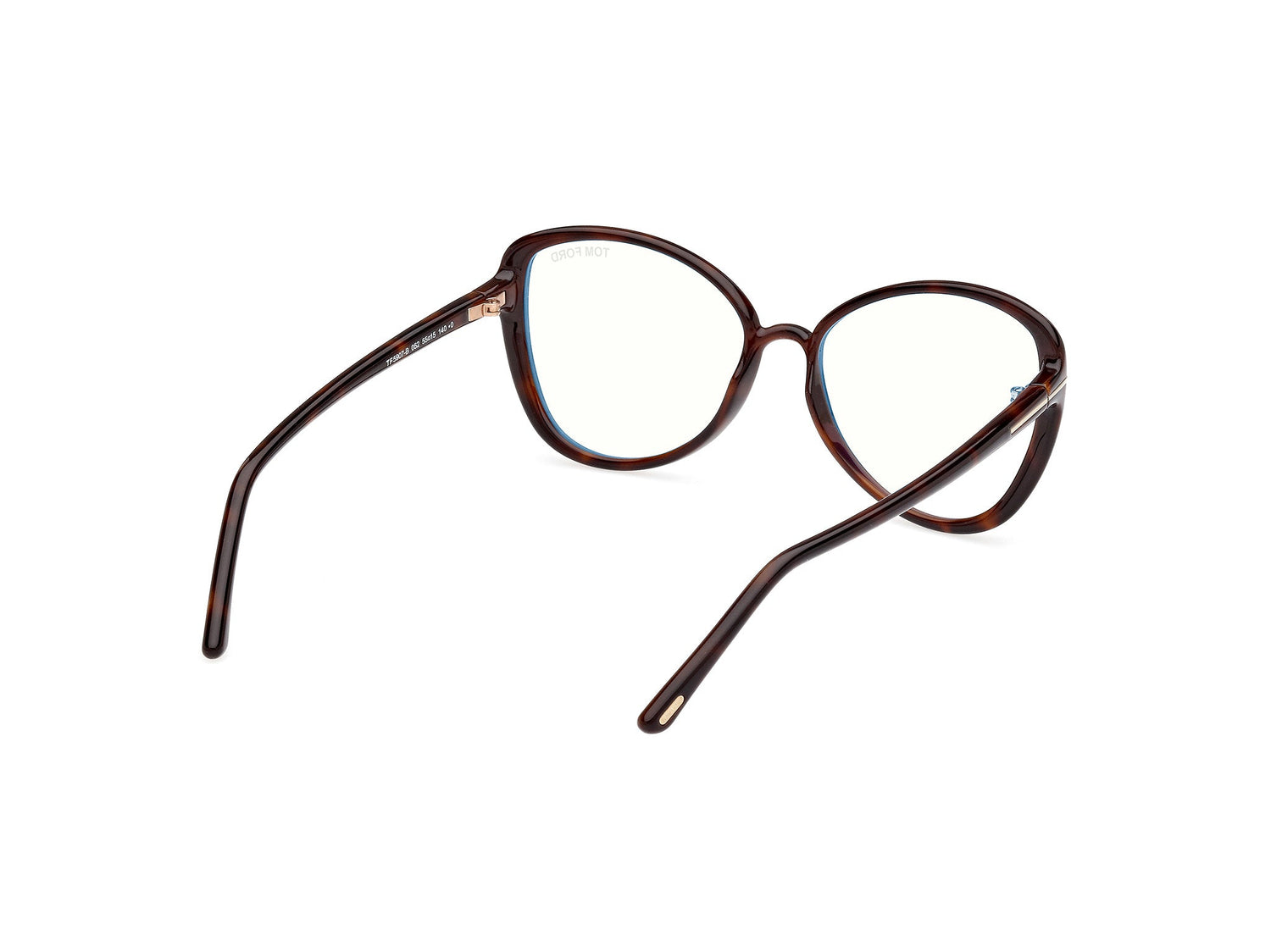 TOM FORD FT5907-B 052 55