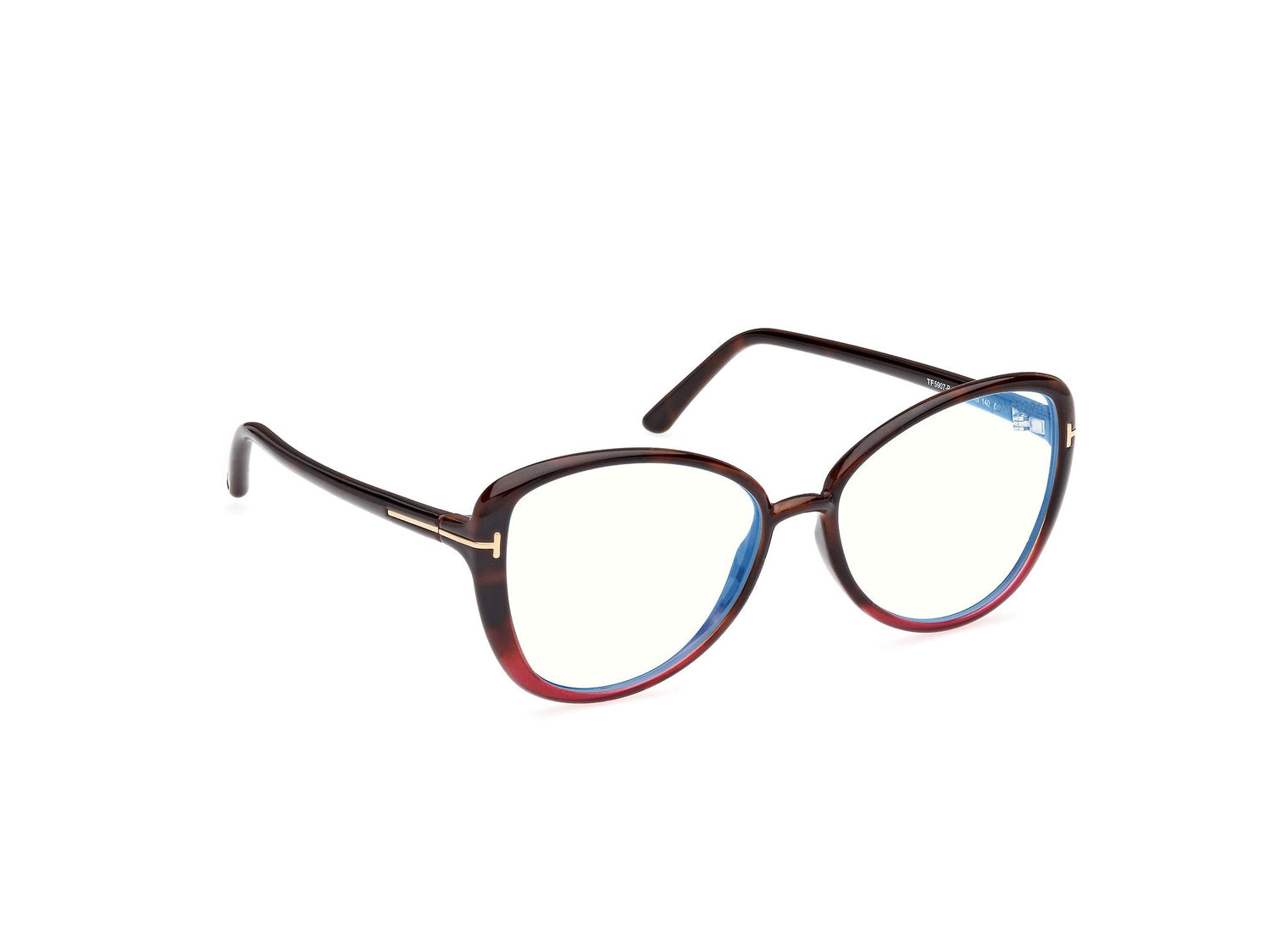 TOM FORD FT5907-B 055 55