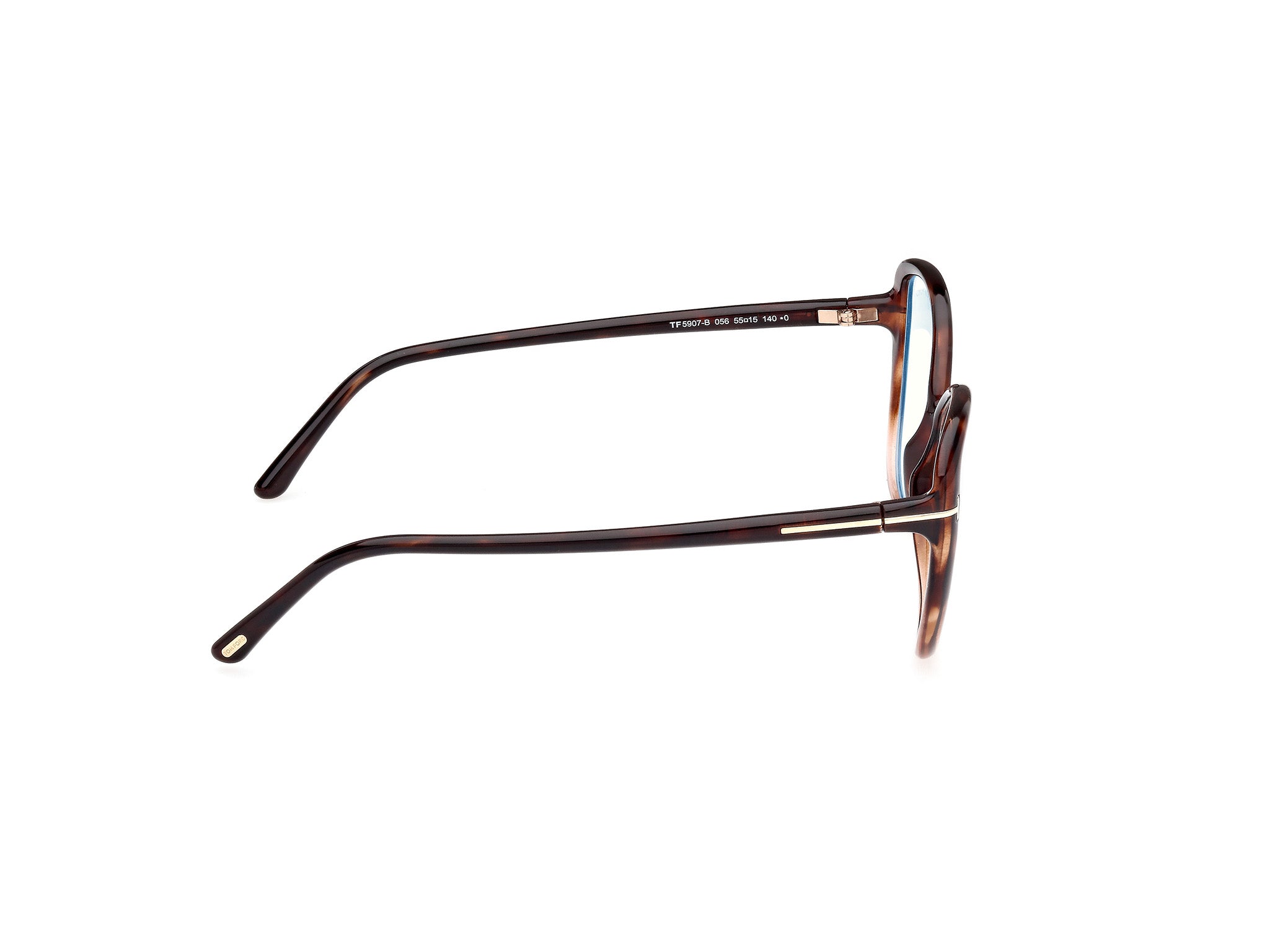 TOM FORD FT5907-B 056 55