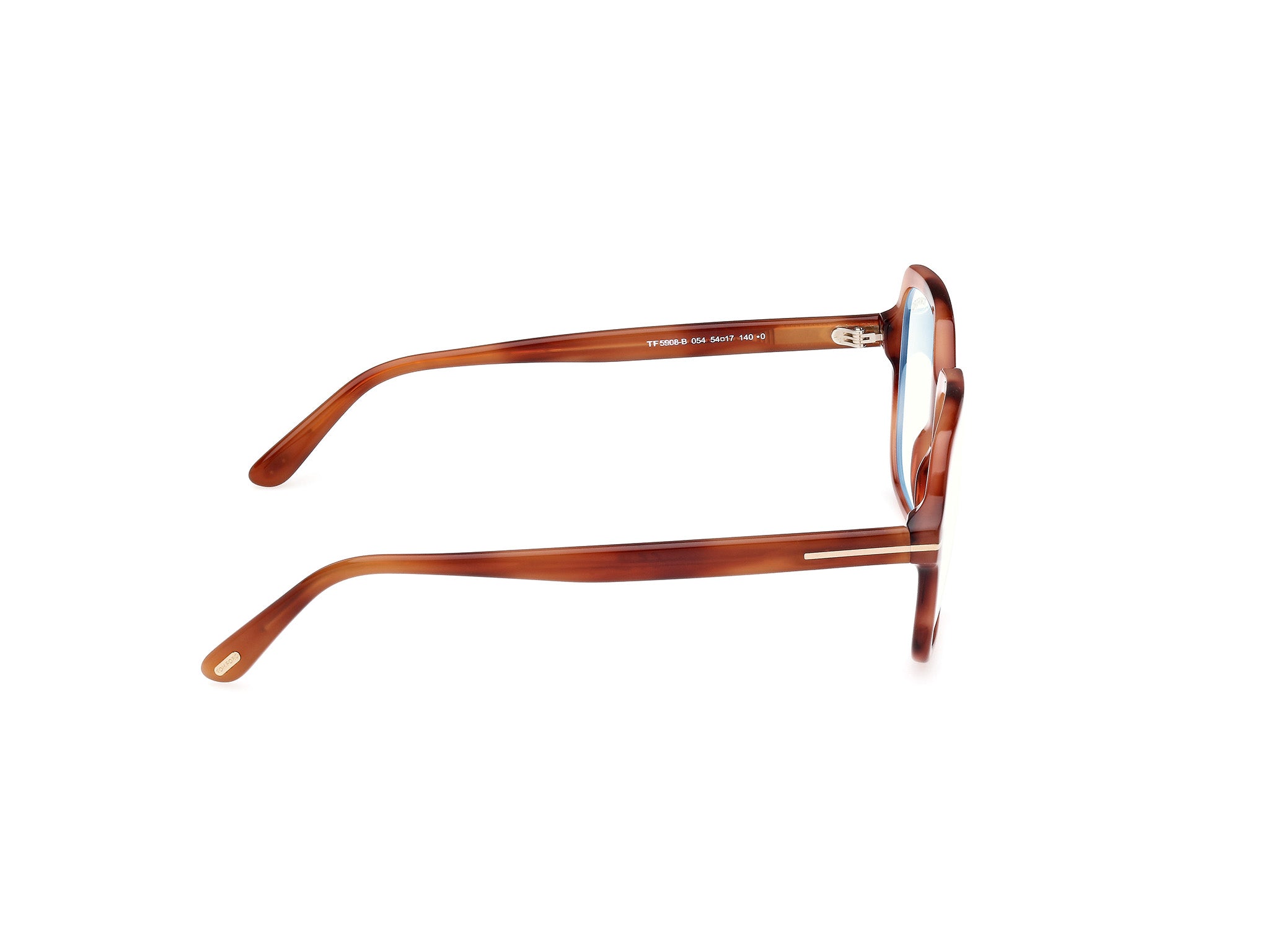 TOM FORD FT5908-B 054 54
