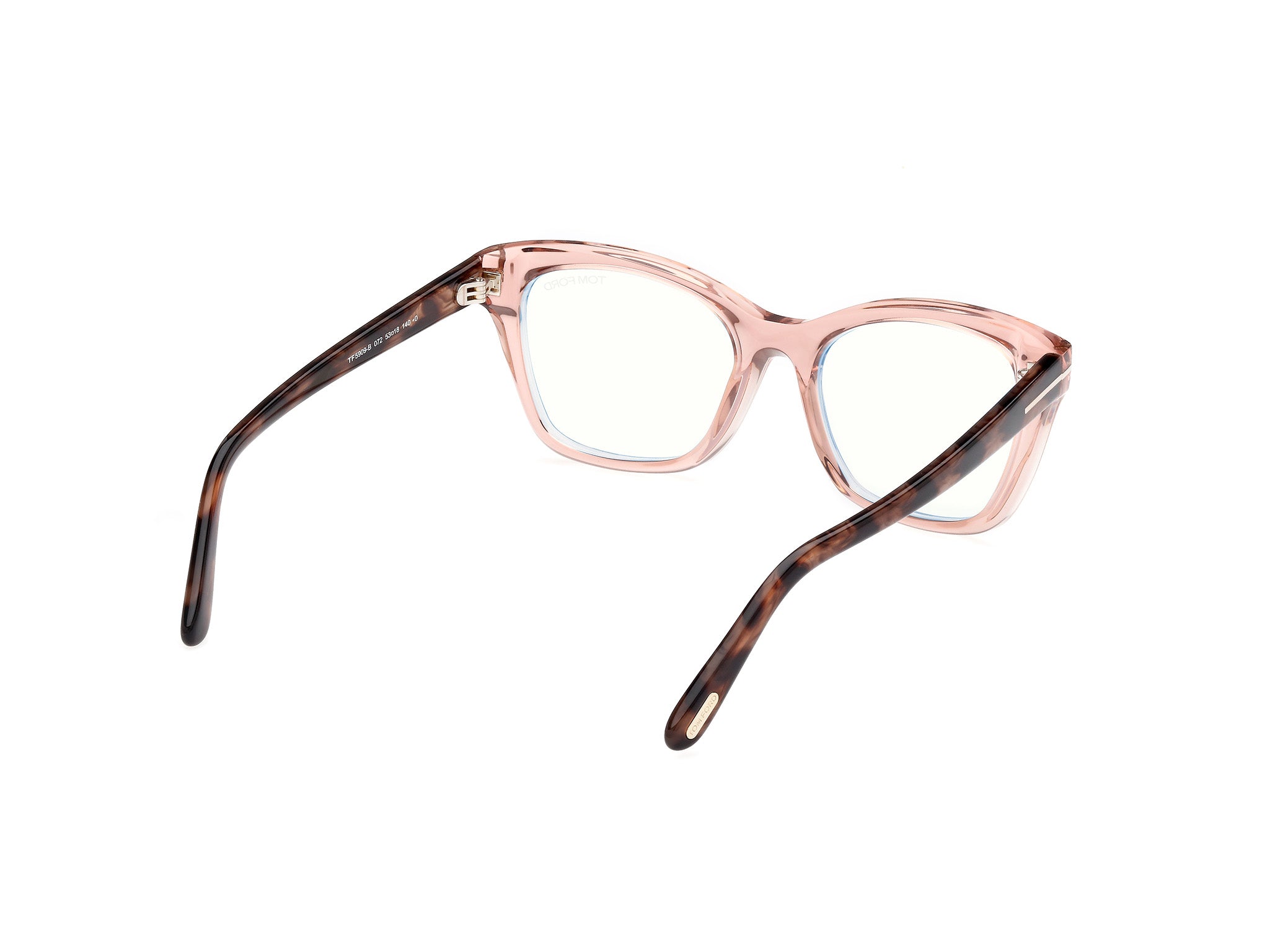 TOM FORD FT5909-B 072 53