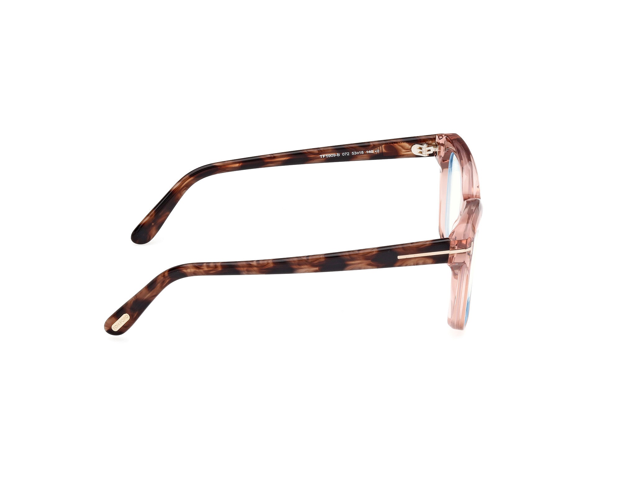 TOM FORD FT5909-B 072 53