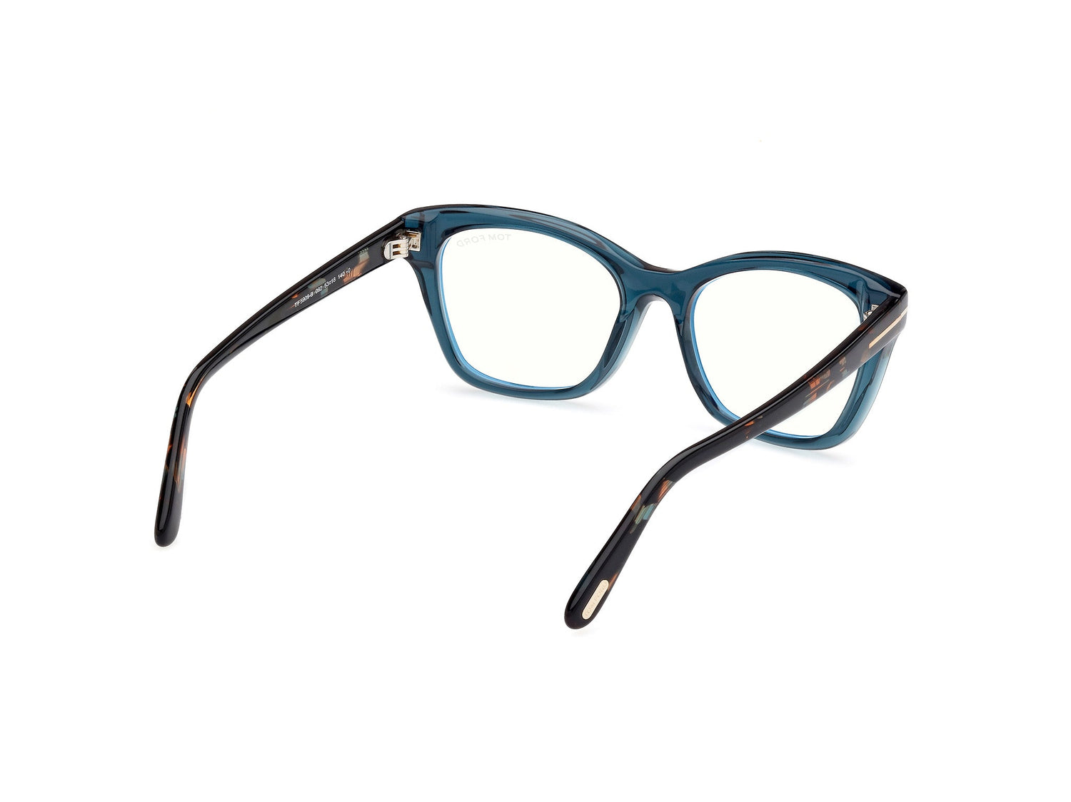 TOM FORD FT5909-B 092 53