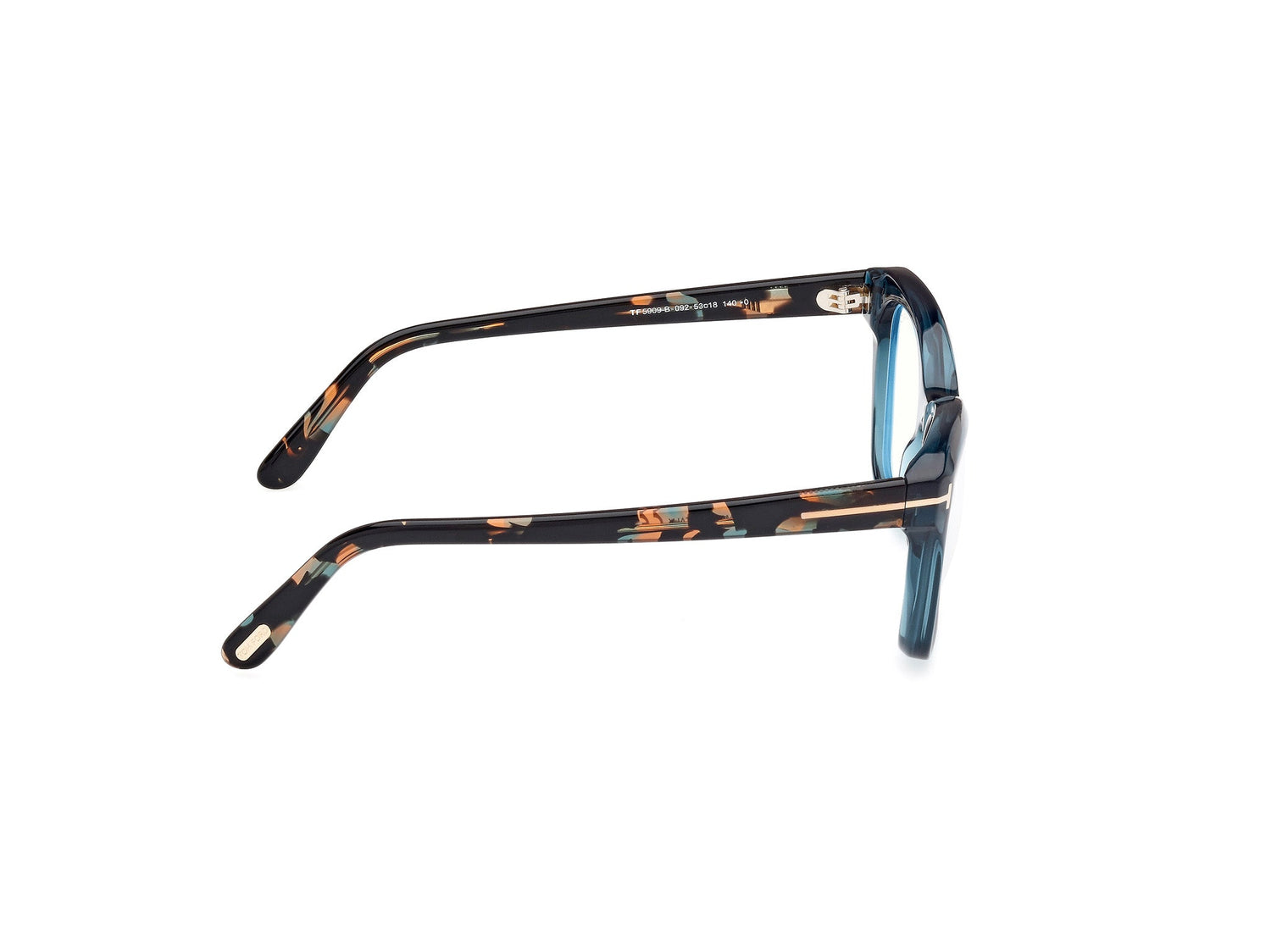 TOM FORD FT5909-B 092 53