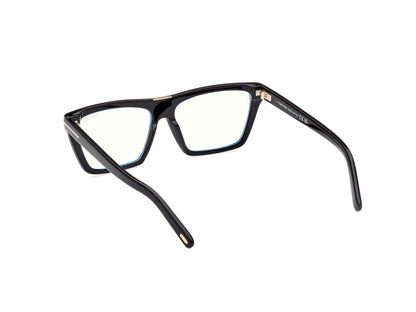 TOM FORD FT5912-B 001 57