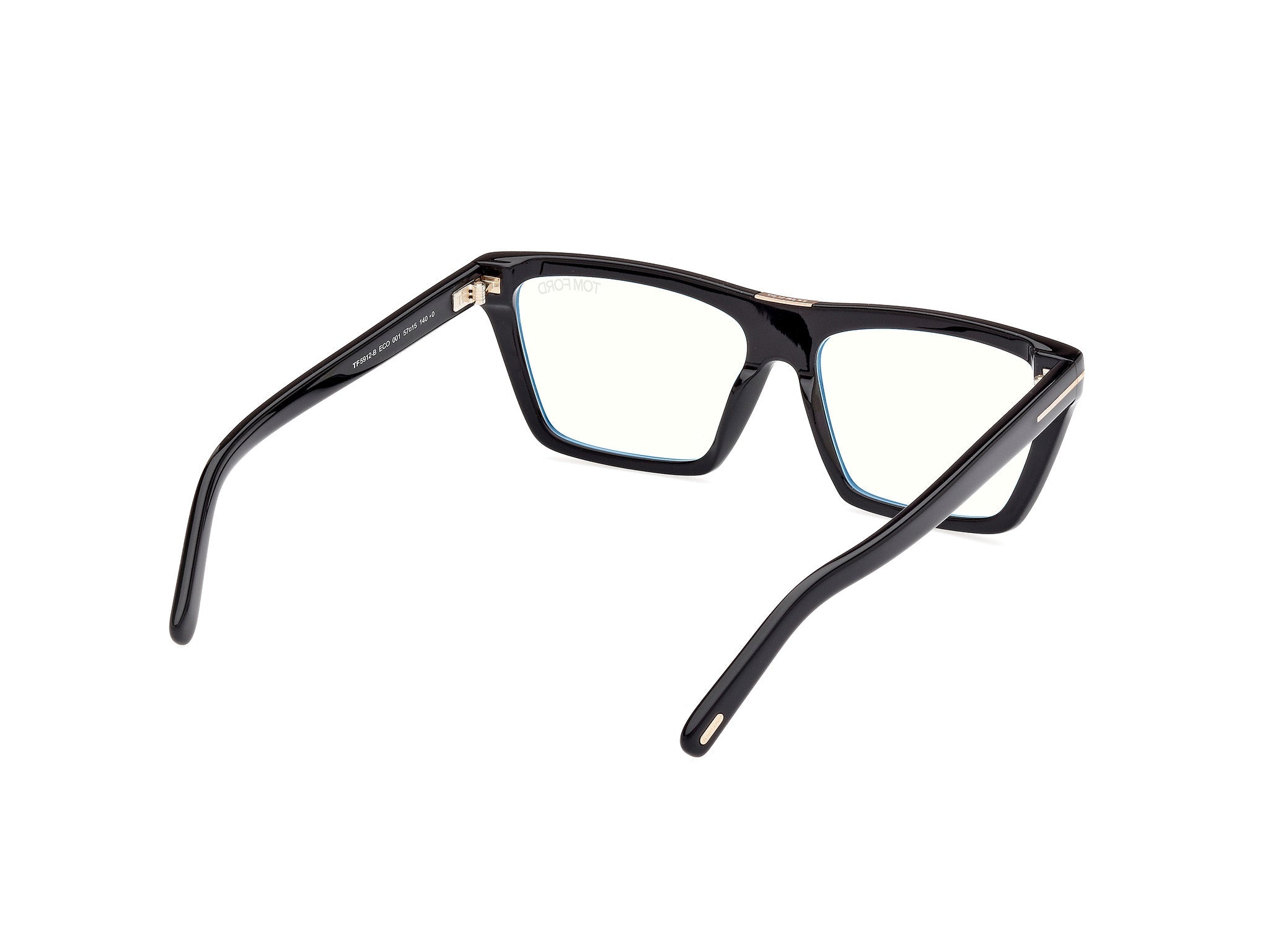 TOM FORD FT5912-B 001 57