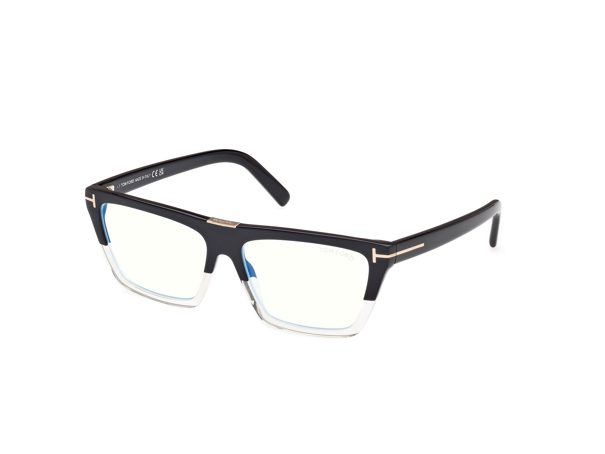 TOM FORD FT5912-B 005 57