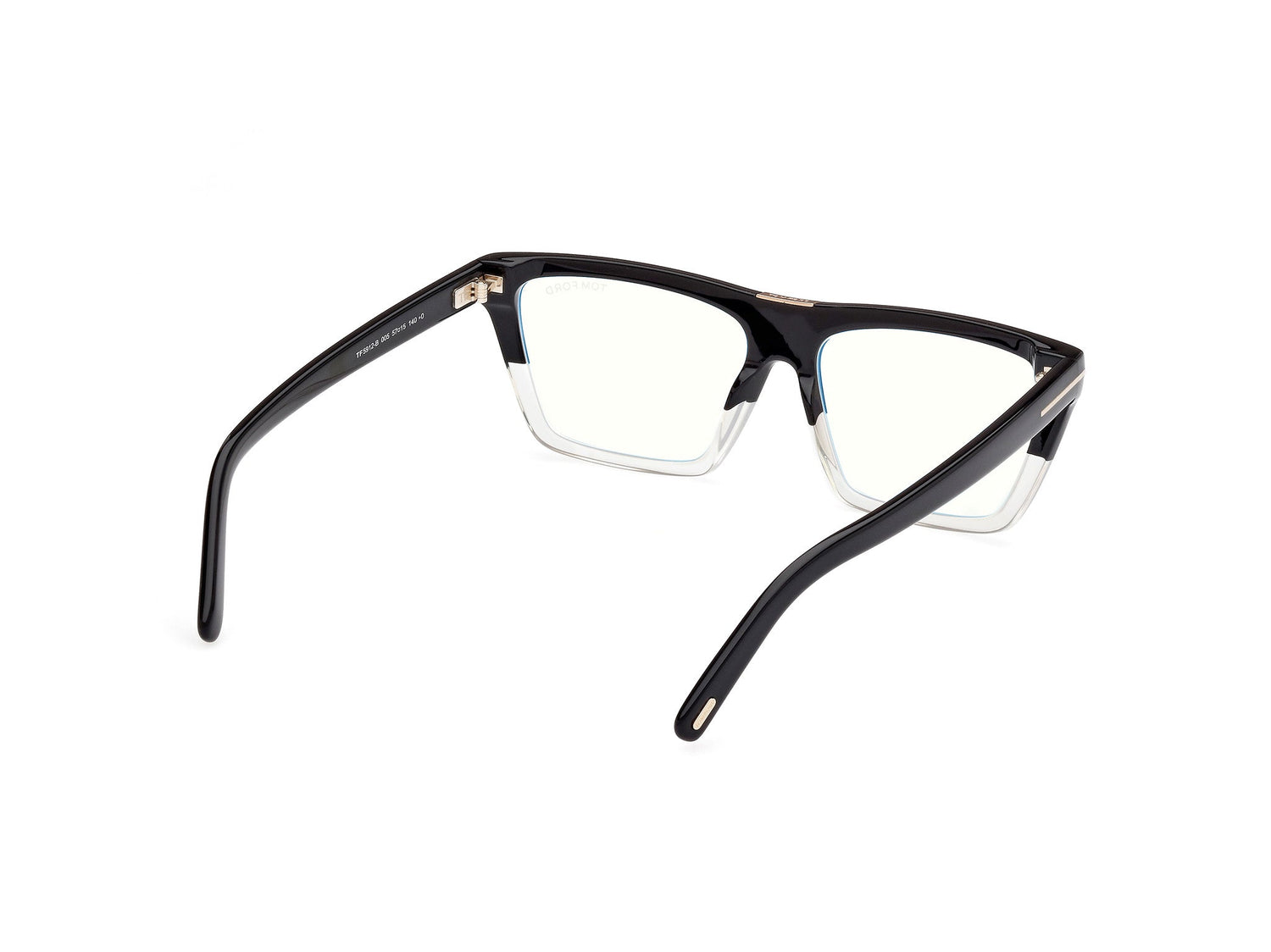 TOM FORD FT5912-B 005 57