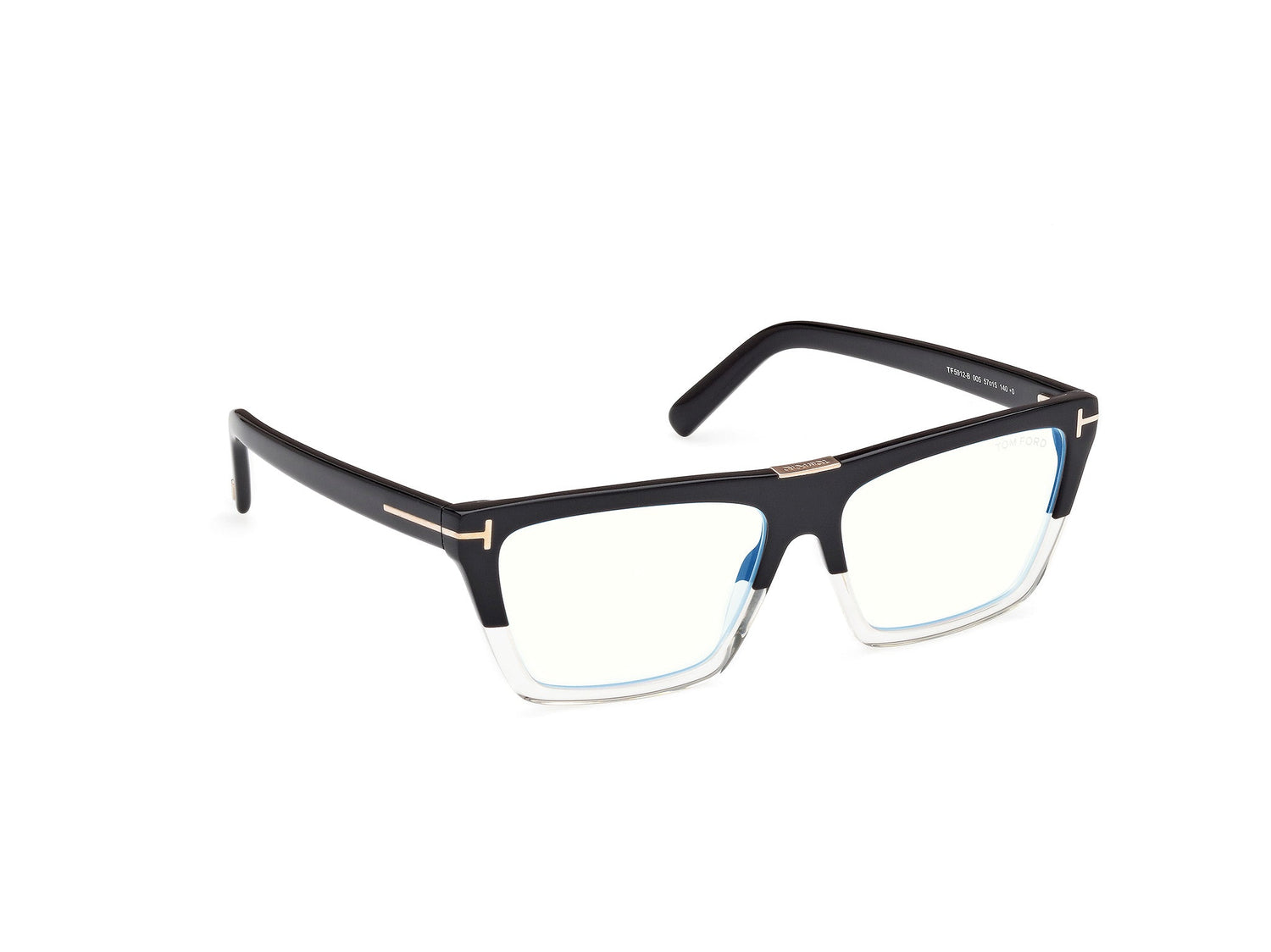 TOM FORD FT5912-B 005 57