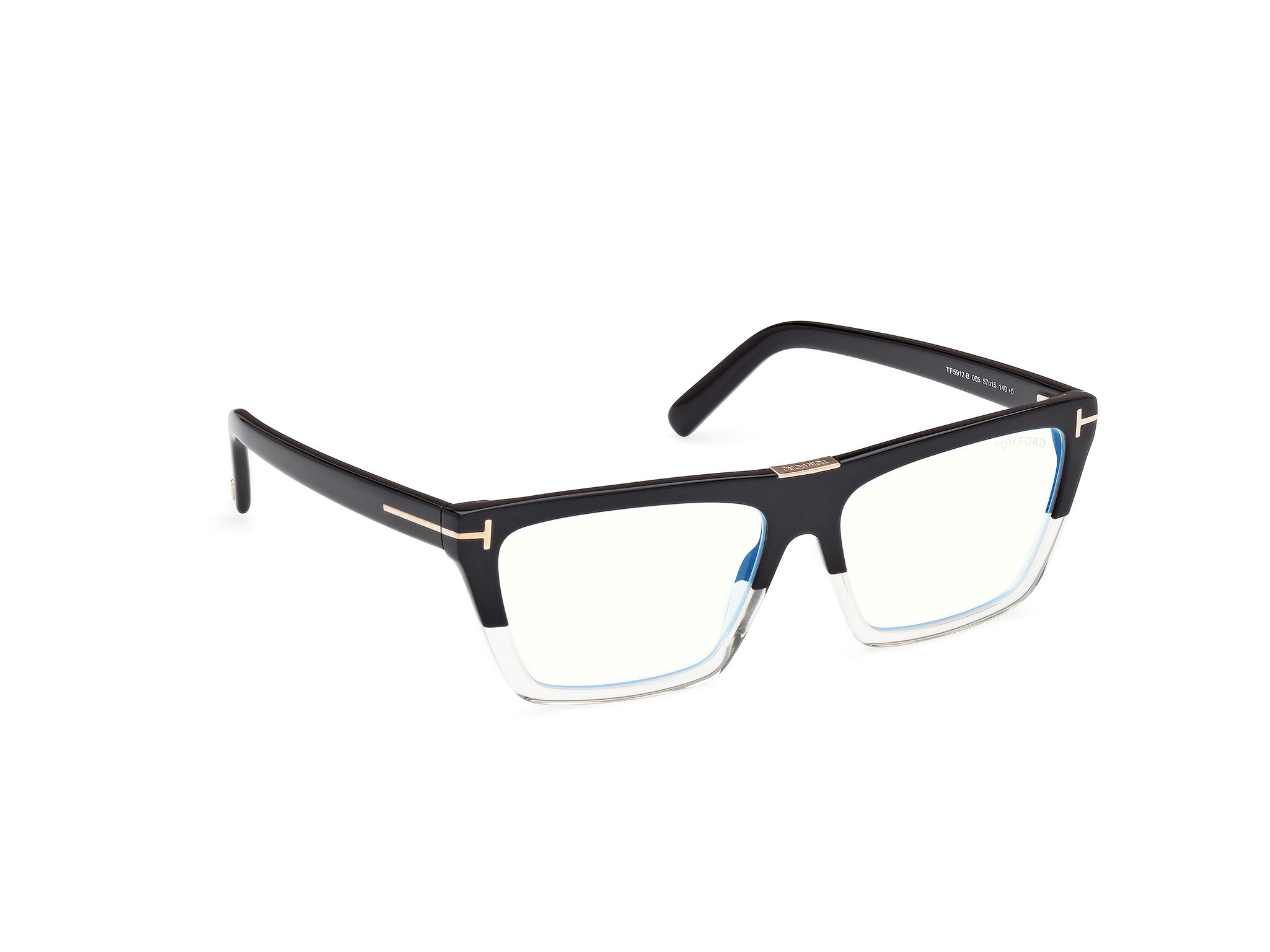 TOM FORD FT5912-B 005 57