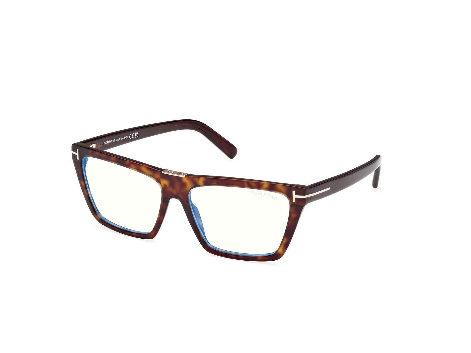 TOM FORD FT5912-B 052 57