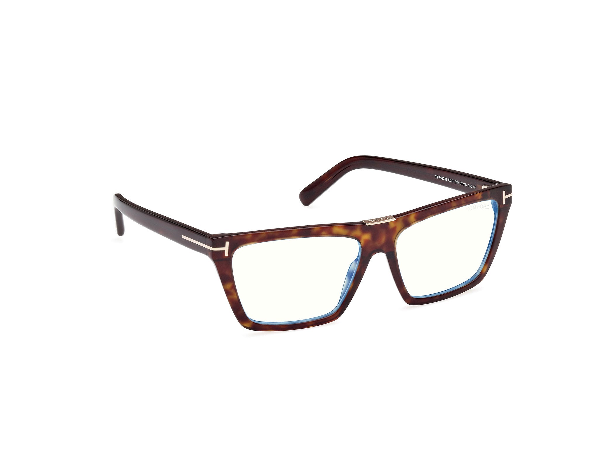 TOM FORD FT5912-B 052 57