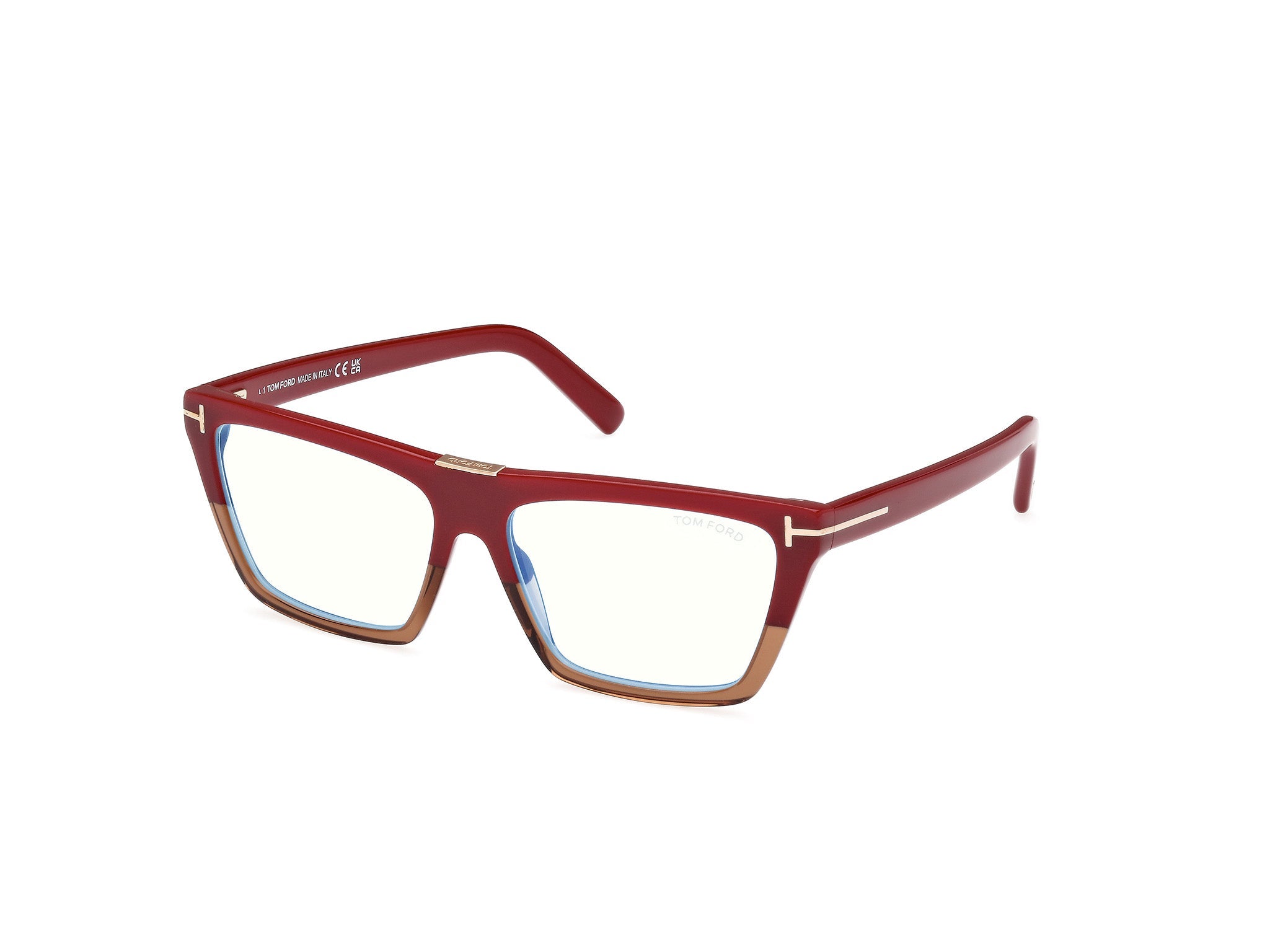 TOM FORD FT5912-B 083 57
