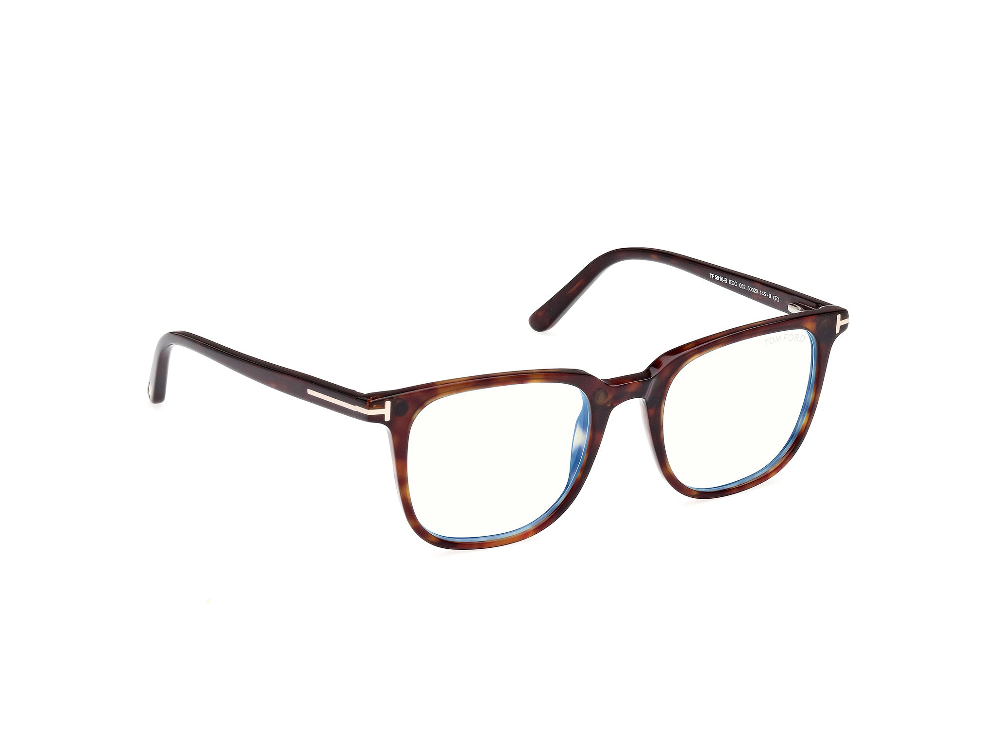 TOM FORD FT5916-B 052 50