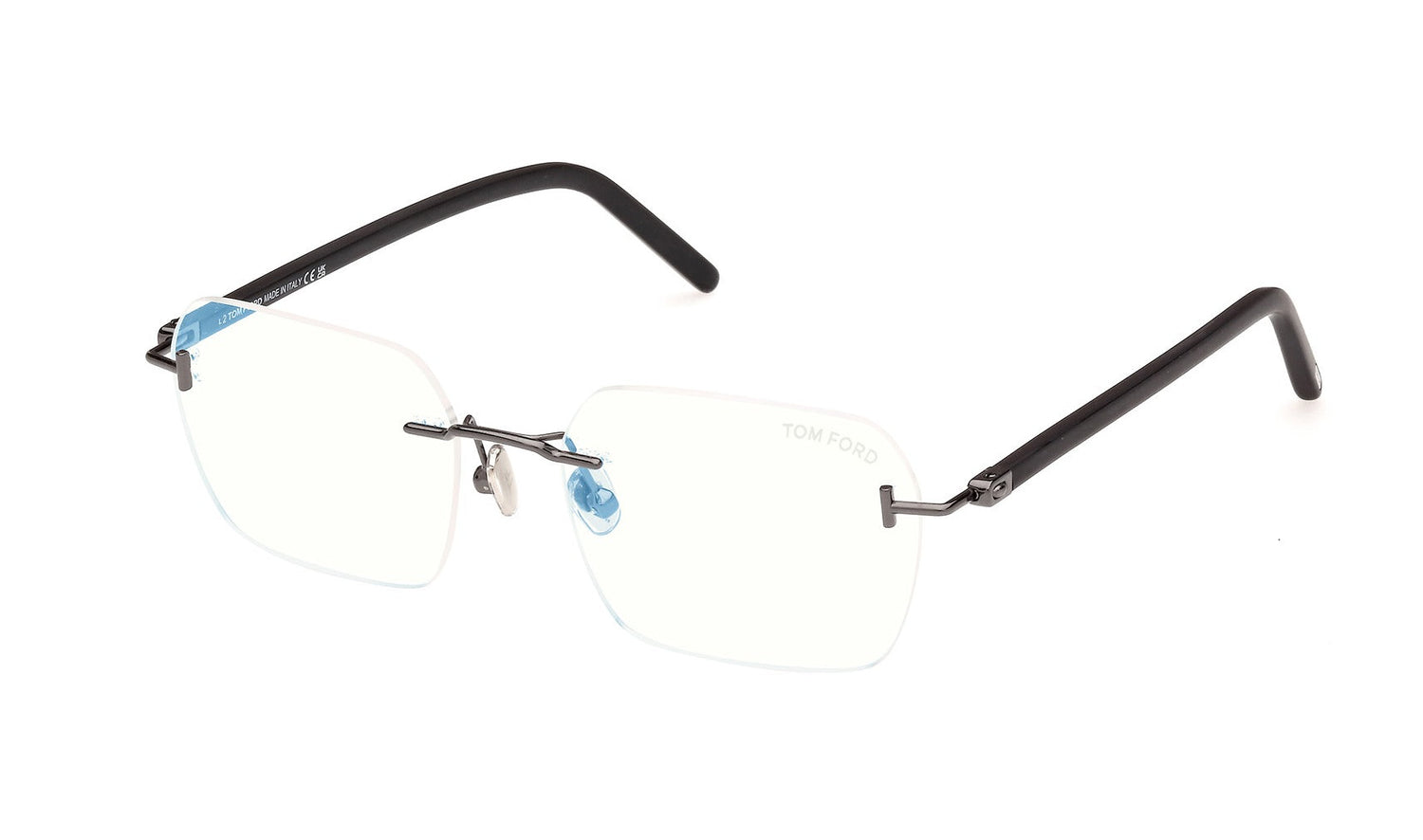 TOM FORD FT5934-B 012 54
