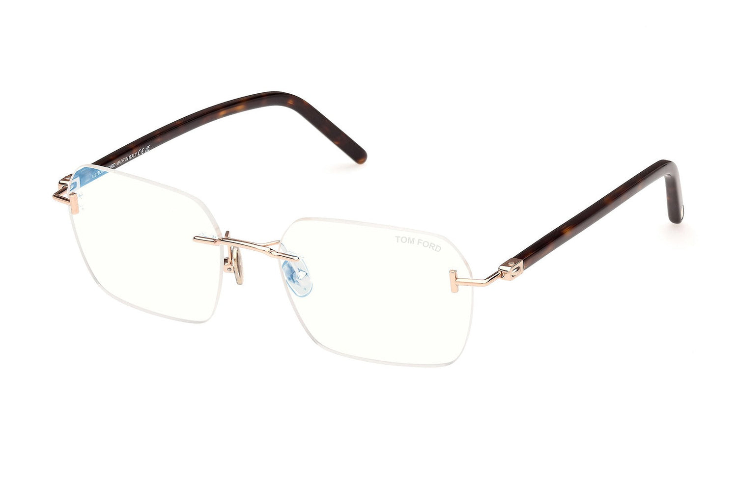 TOM FORD FT5934-B 028 54
