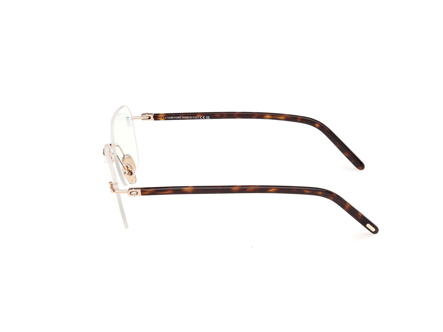 TOM FORD FT5934-B 028 54