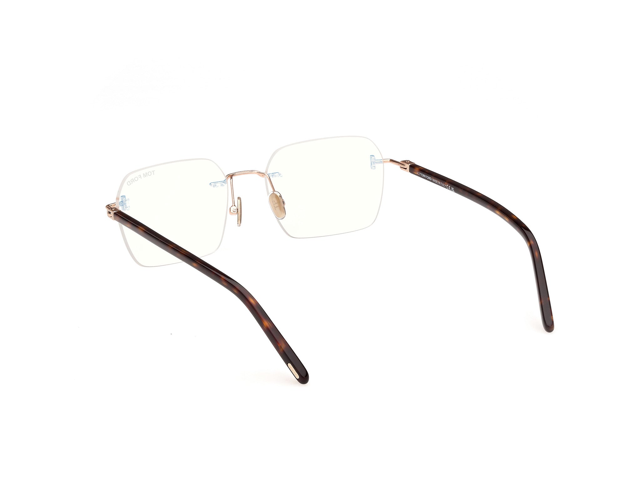 TOM FORD FT5934-B 028 54