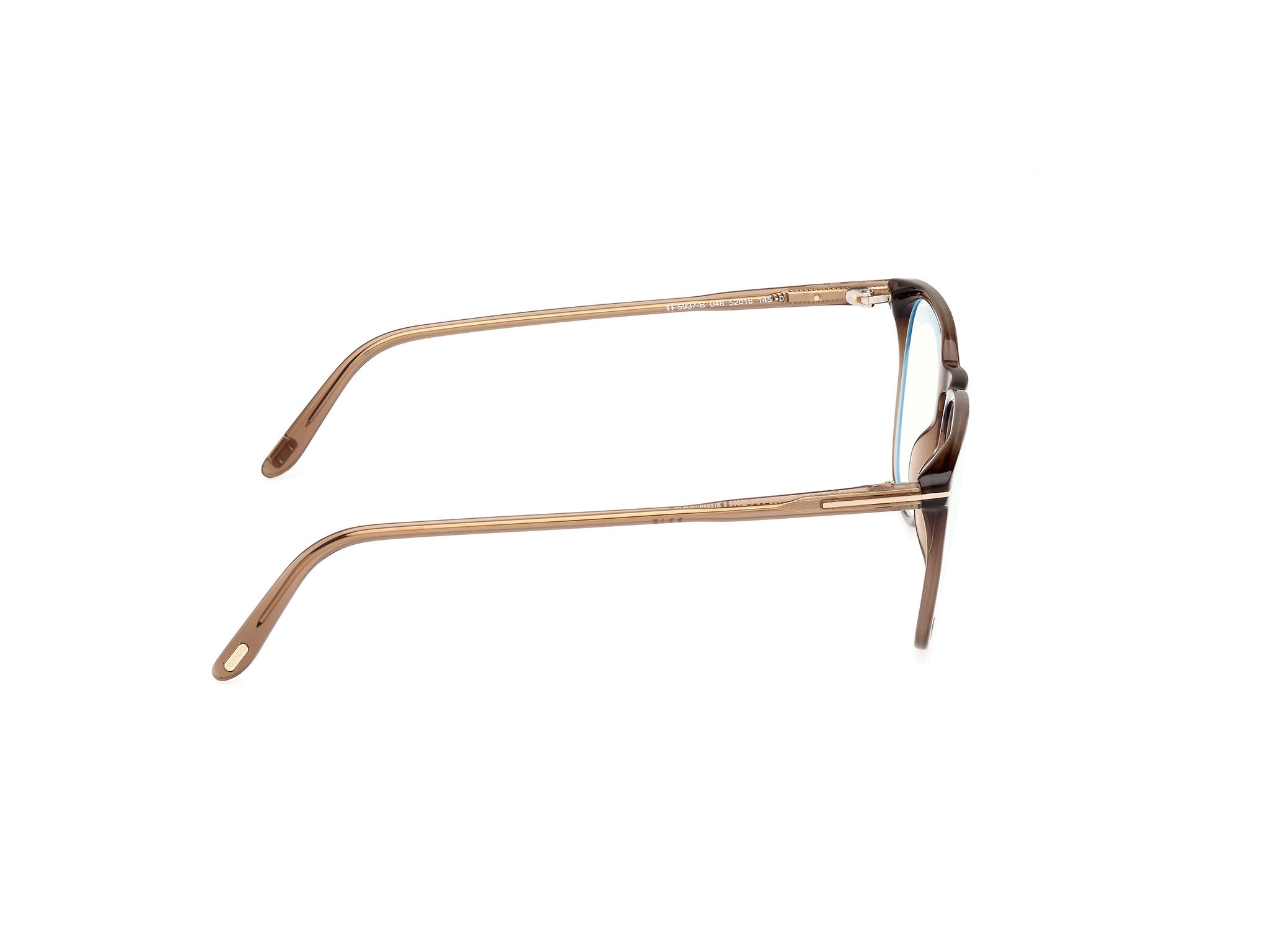 TOM FORD FT5937-B 048 52