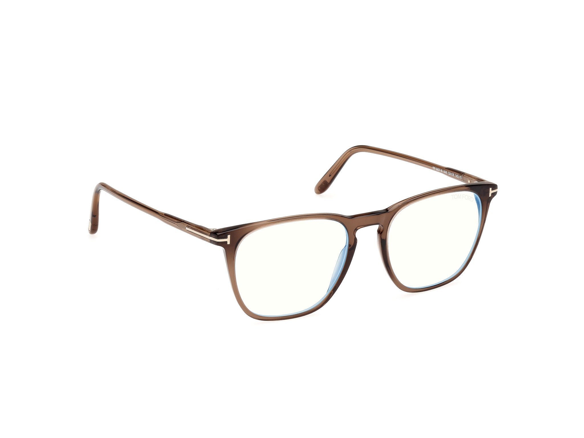 TOM FORD FT5937-B 048 52