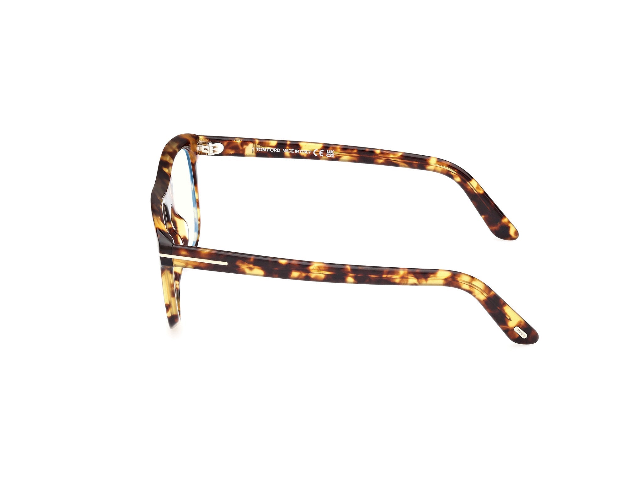 TOM FORD FT5939-B 053 52
