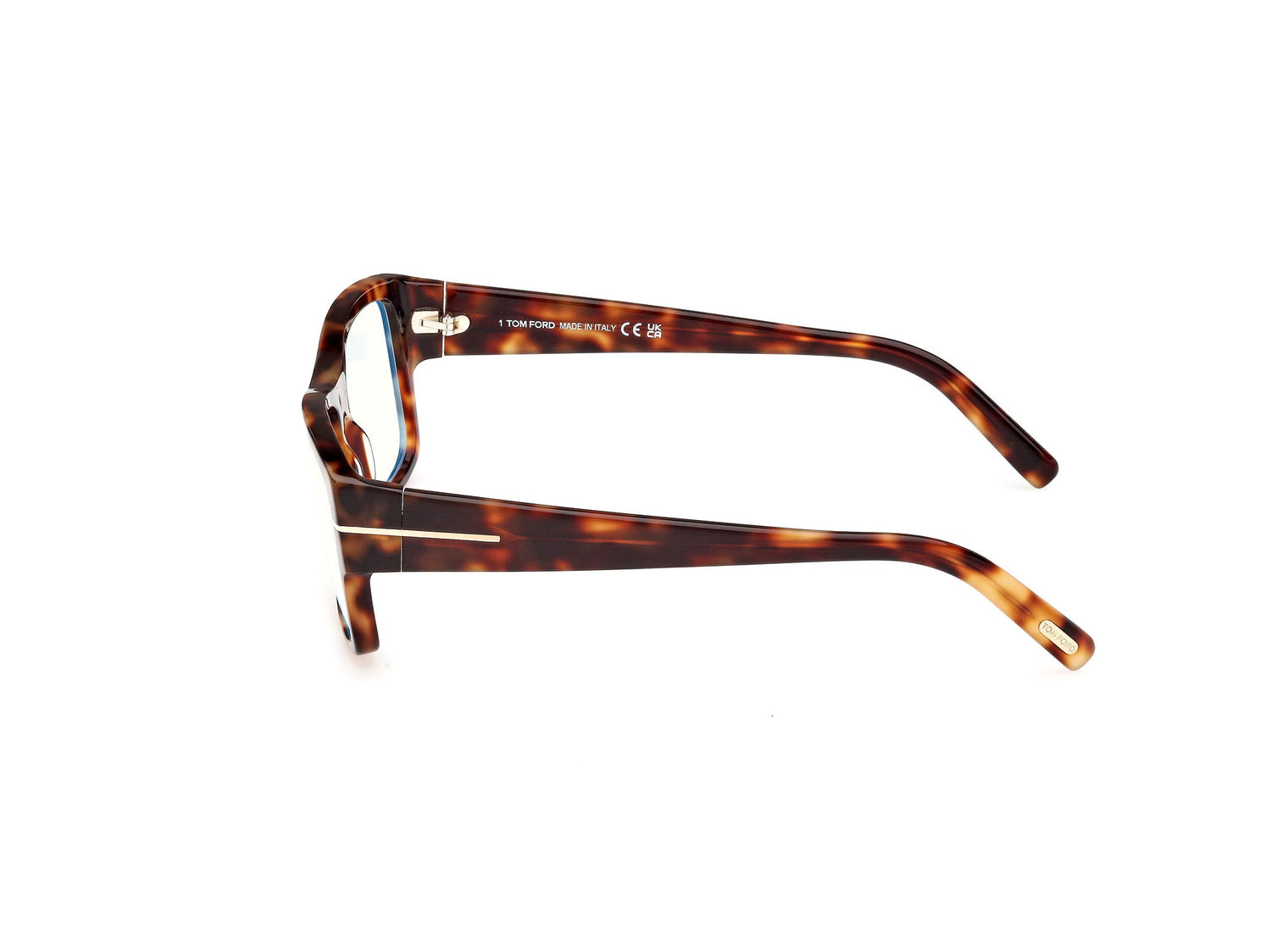 TOM FORD FT5941-B 053 55