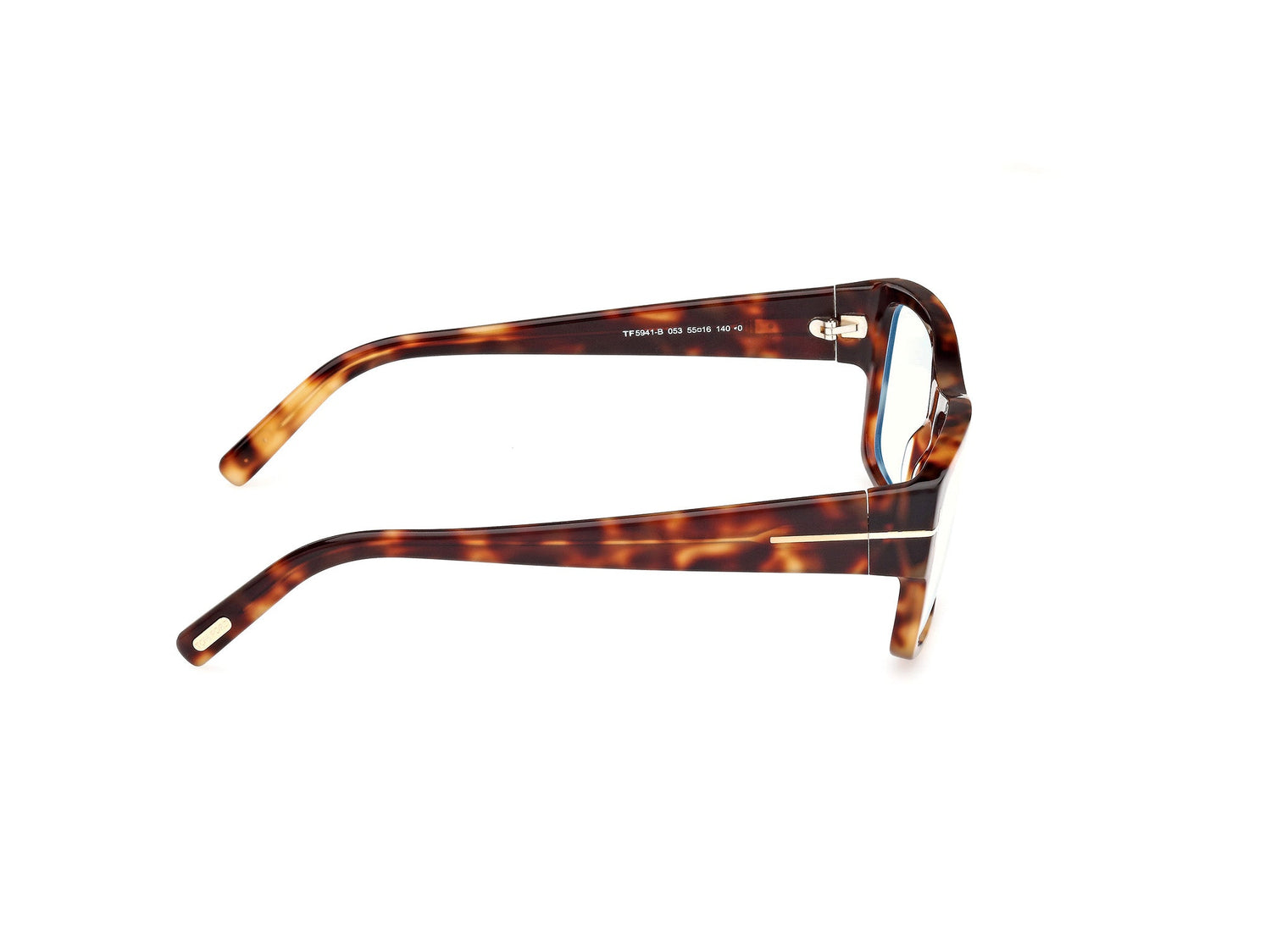 TOM FORD FT5941-B 053 55