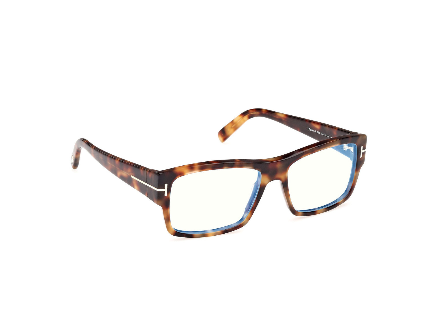TOM FORD FT5941-B 053 55