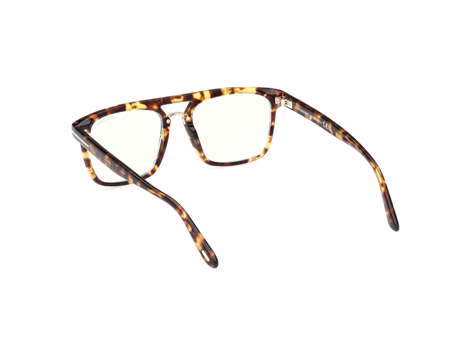 TOM FORD FT5942-B 053 54