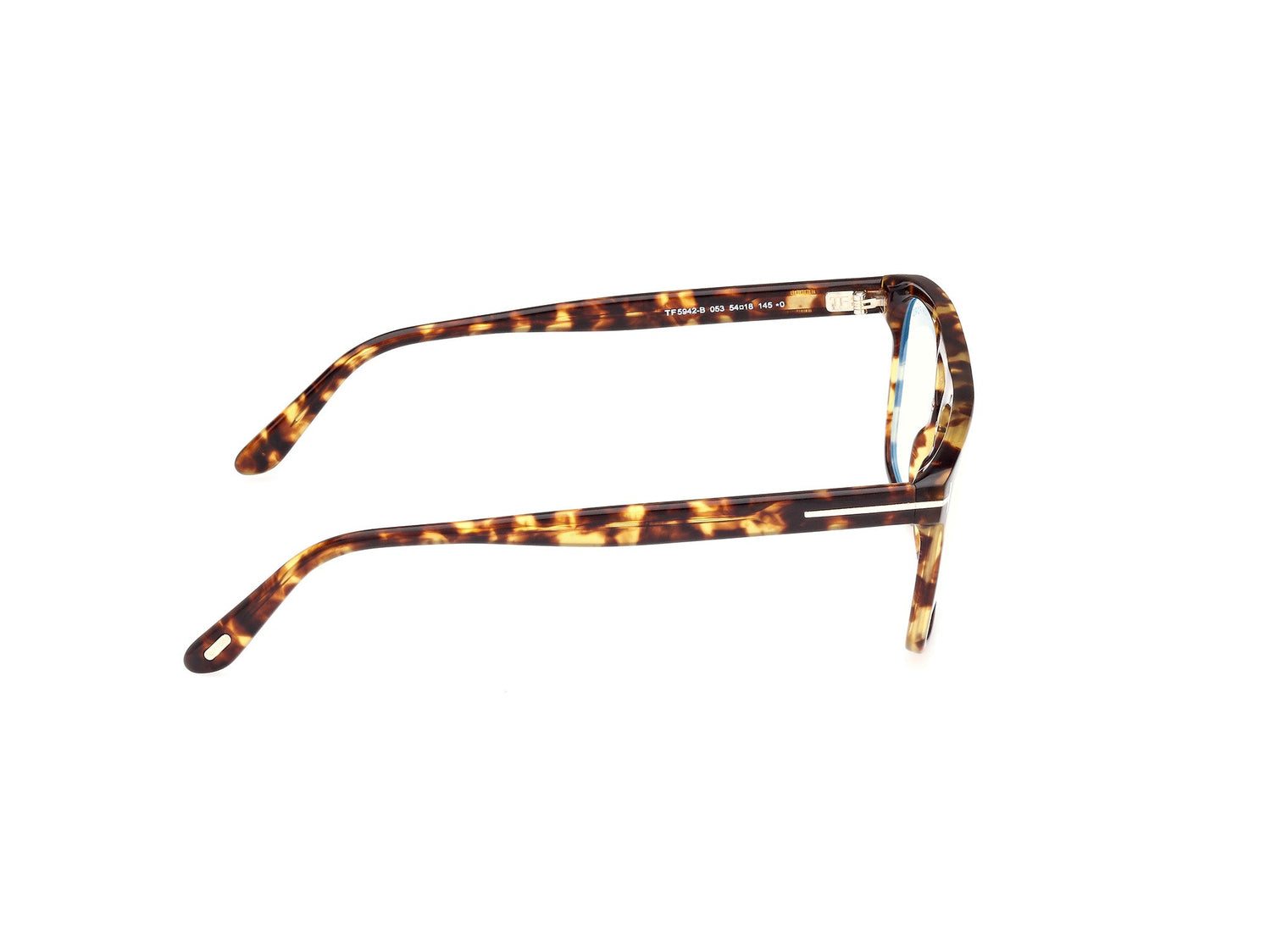 TOM FORD FT5942-B 053 54
