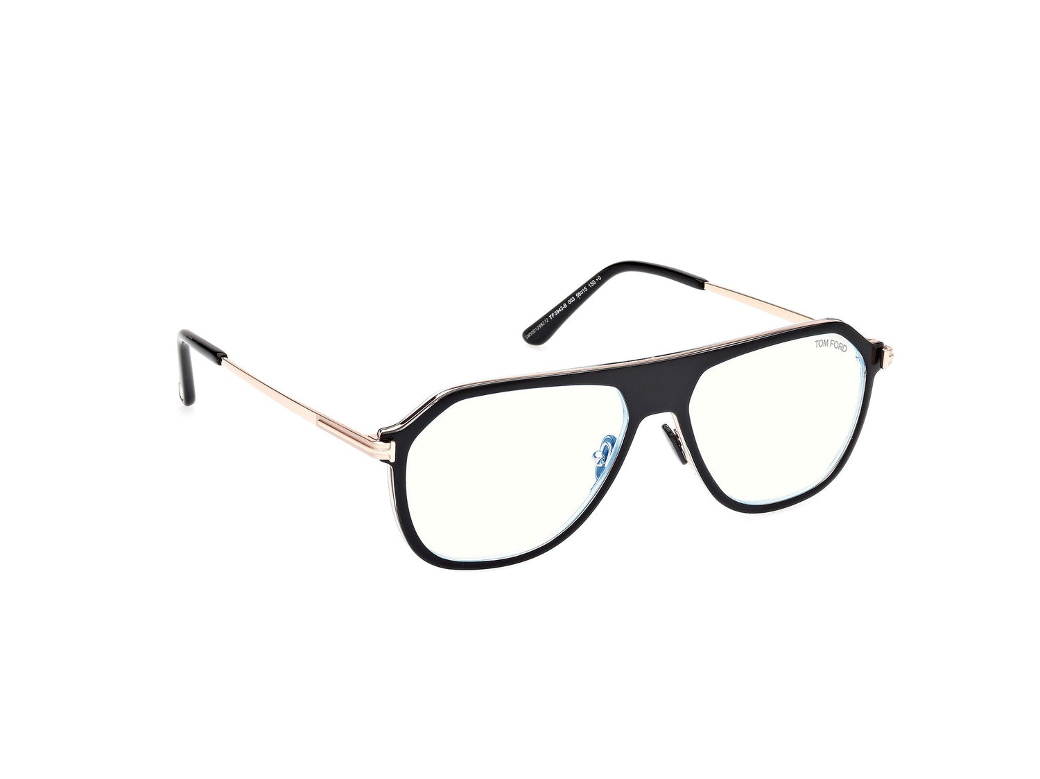 TOM FORD FT5943-B 003 56