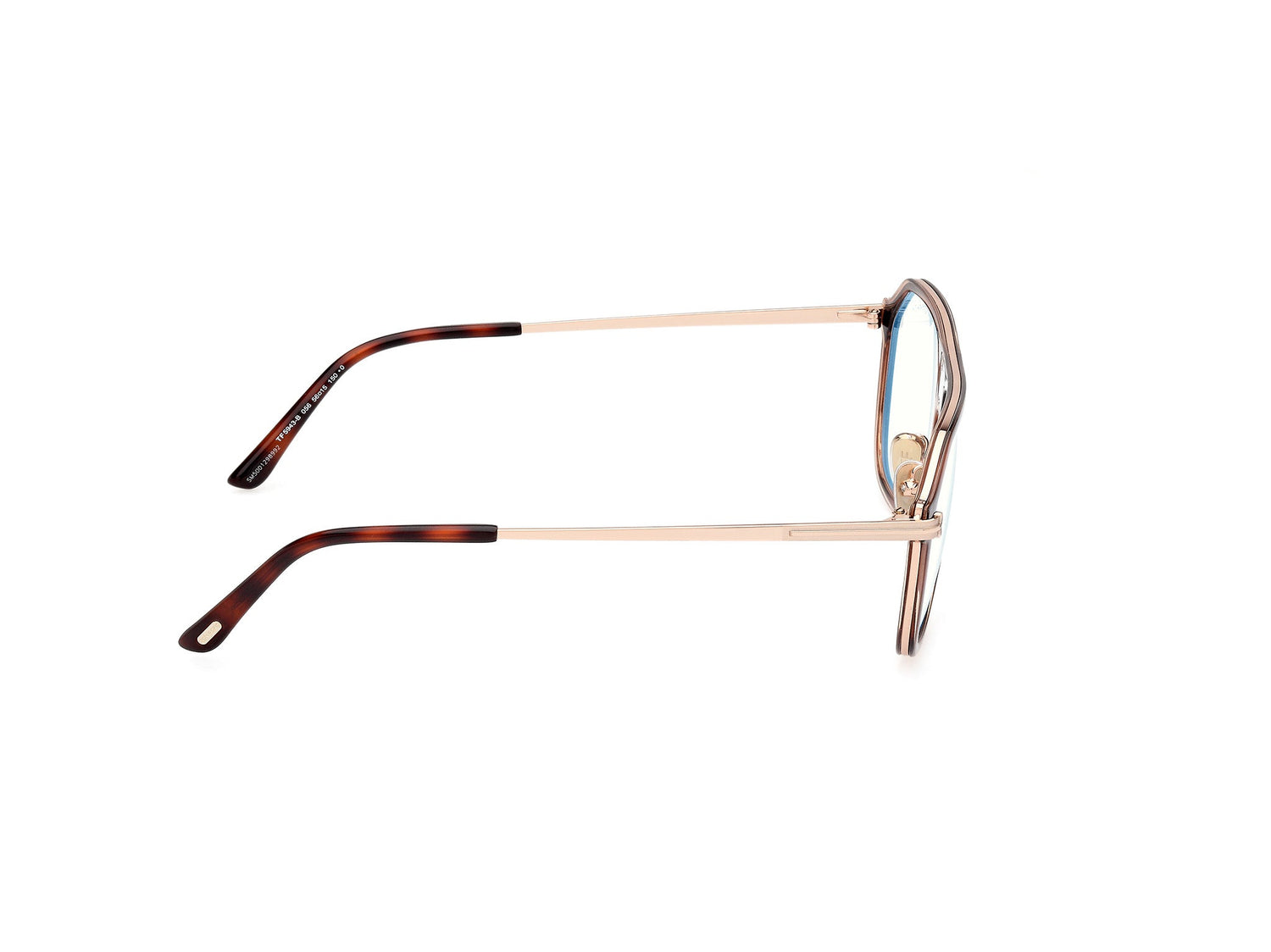 TOM FORD FT5943-B 056 56