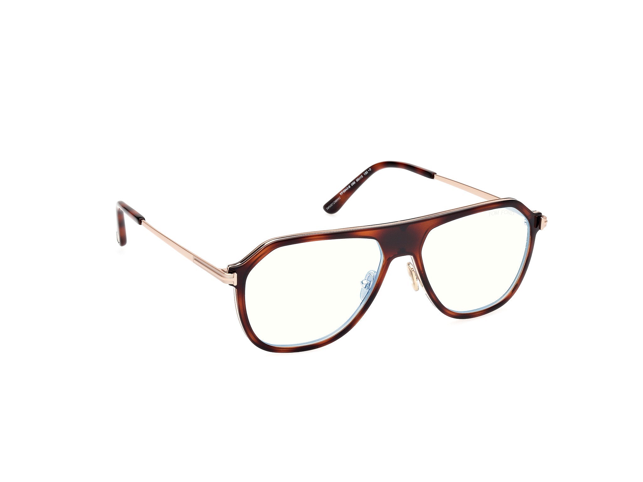 TOM FORD FT5943-B 056 56