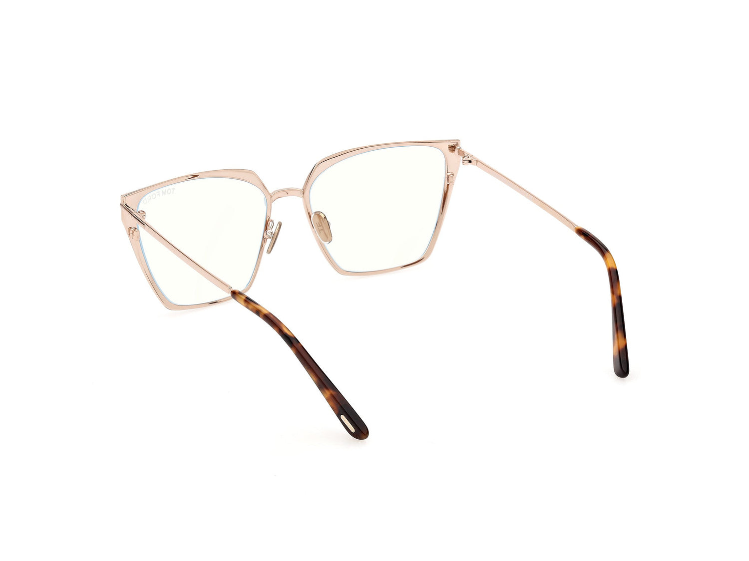 TOM FORD FT5945-B 028 56