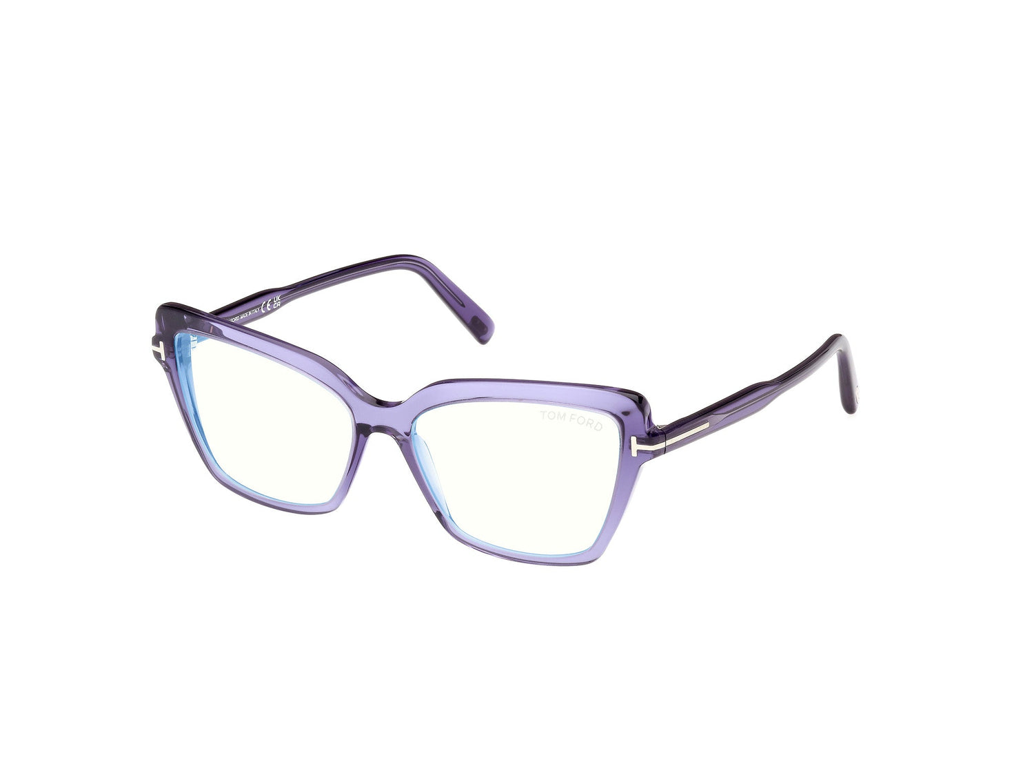 TOM FORD FT5948-B 081 55