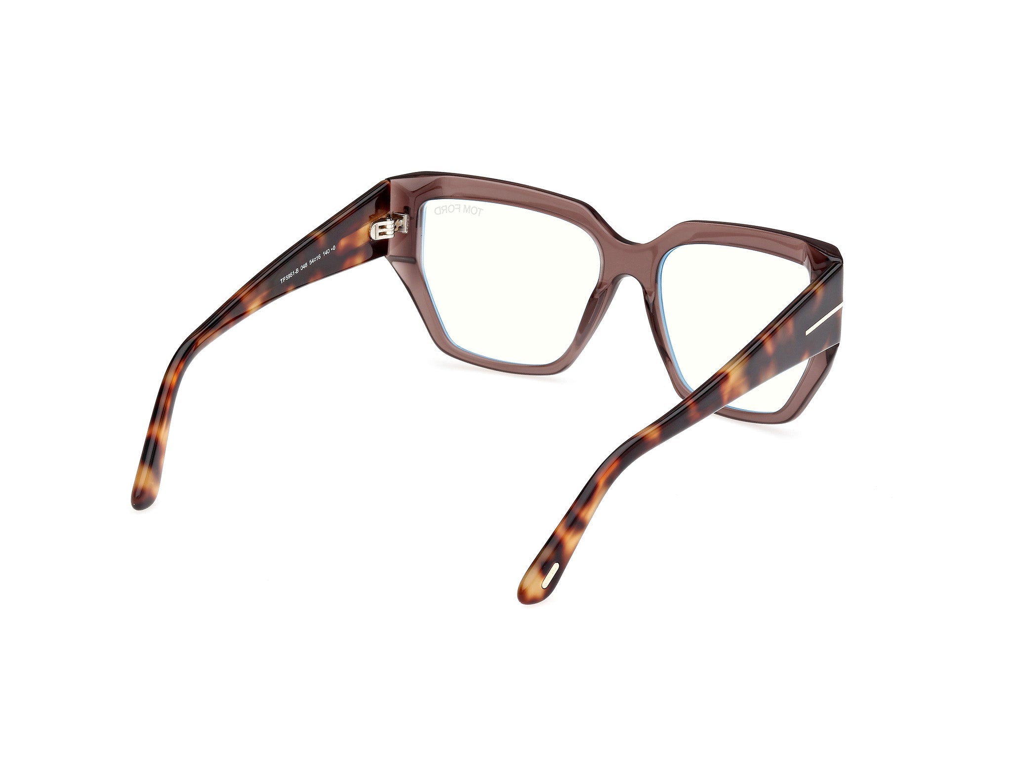 TOM FORD FT5951-B 048 54