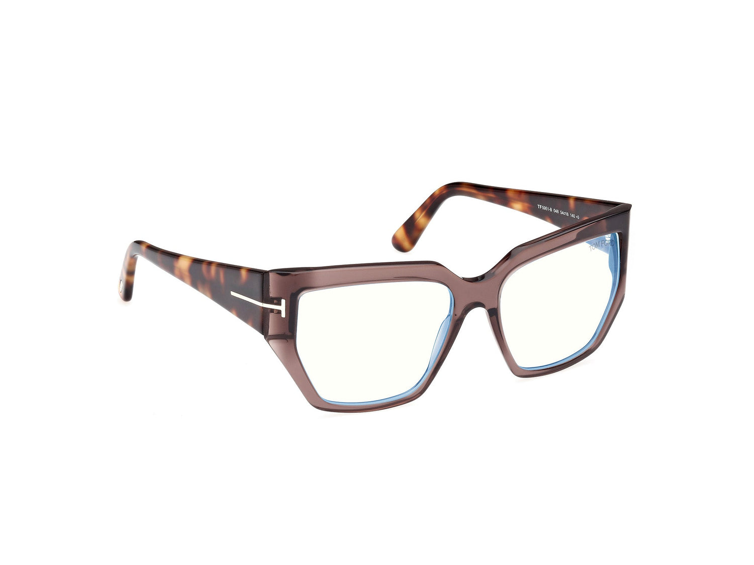 TOM FORD FT5951-B 048 54