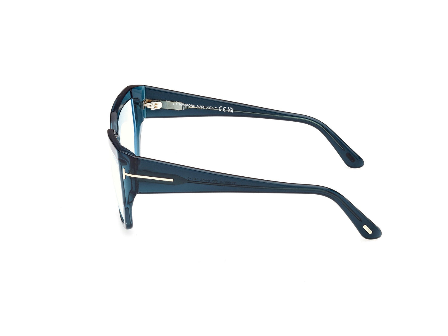 TOM FORD FT5951-B 092 54