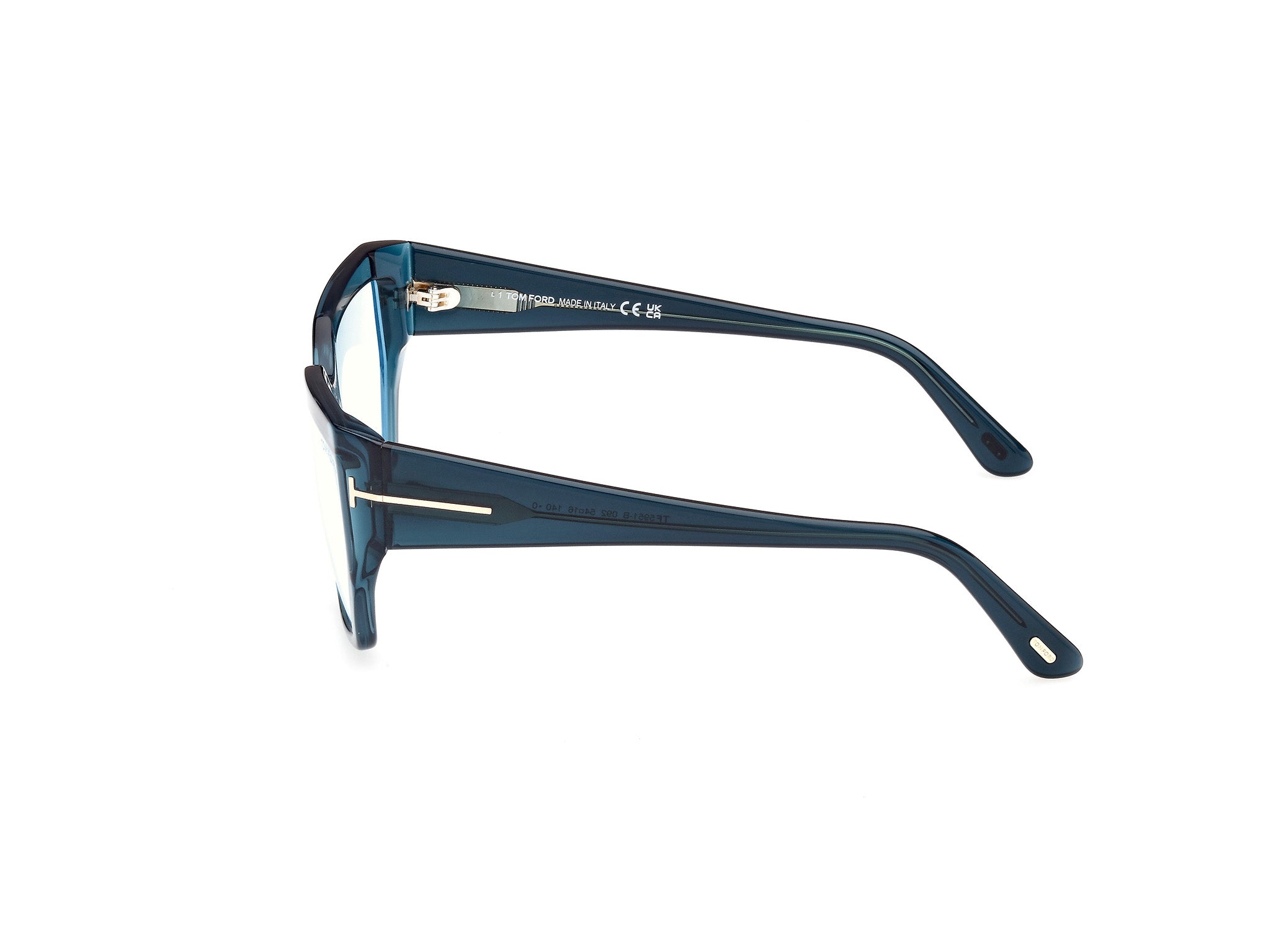 TOM FORD FT5951-B 092 54
