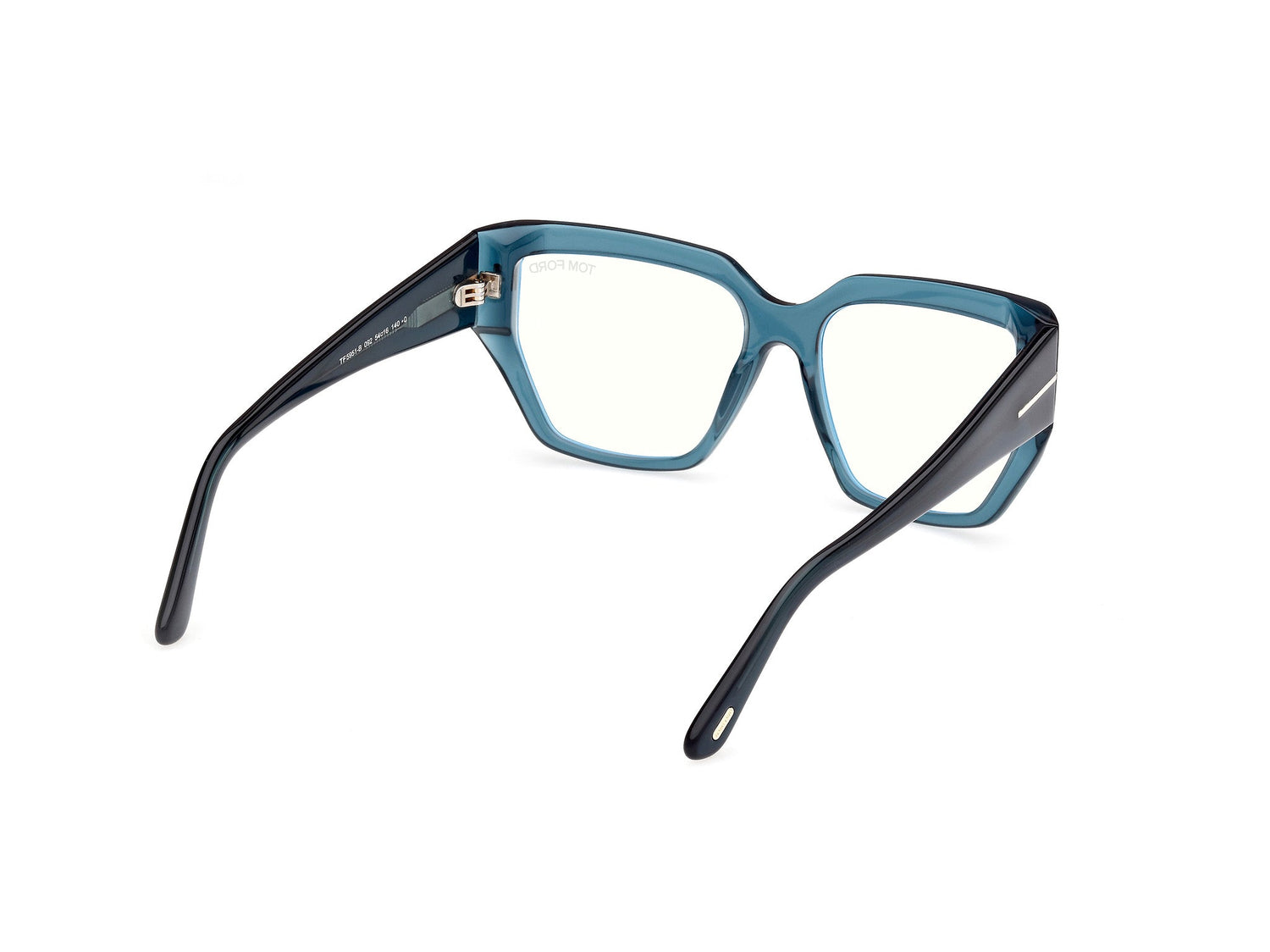 TOM FORD FT5951-B 092 54
