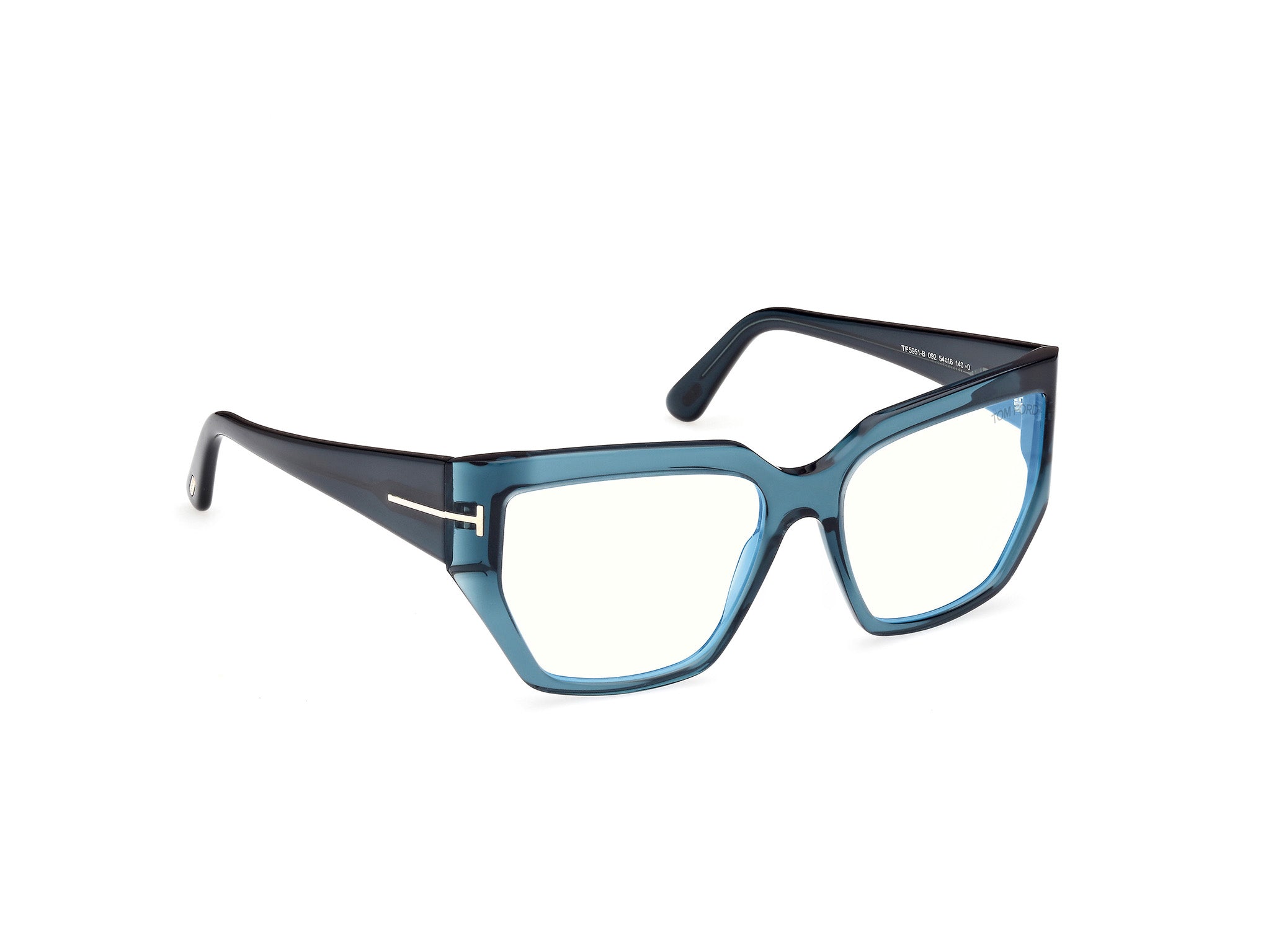 TOM FORD FT5951-B 092 54