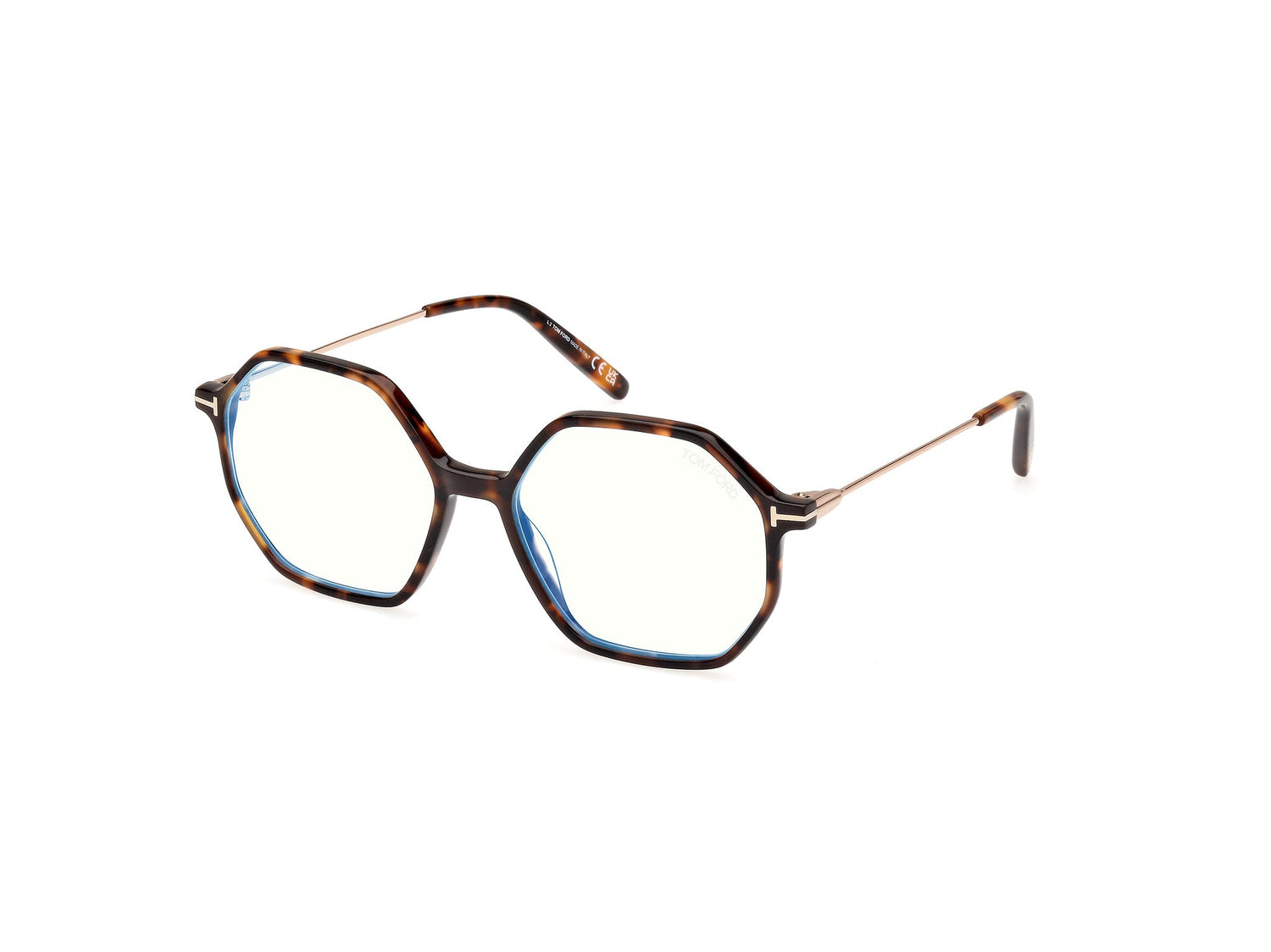 TOM FORD FT5952-B 052 54