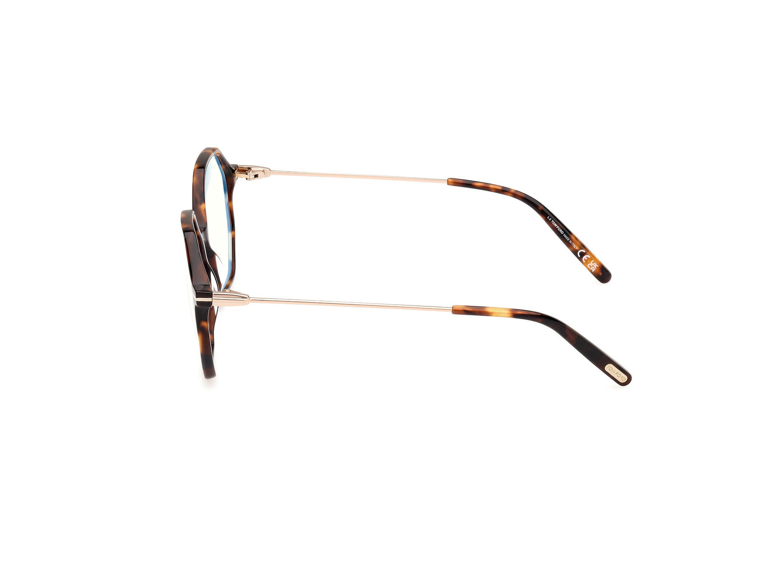 TOM FORD FT5952-B 052 54