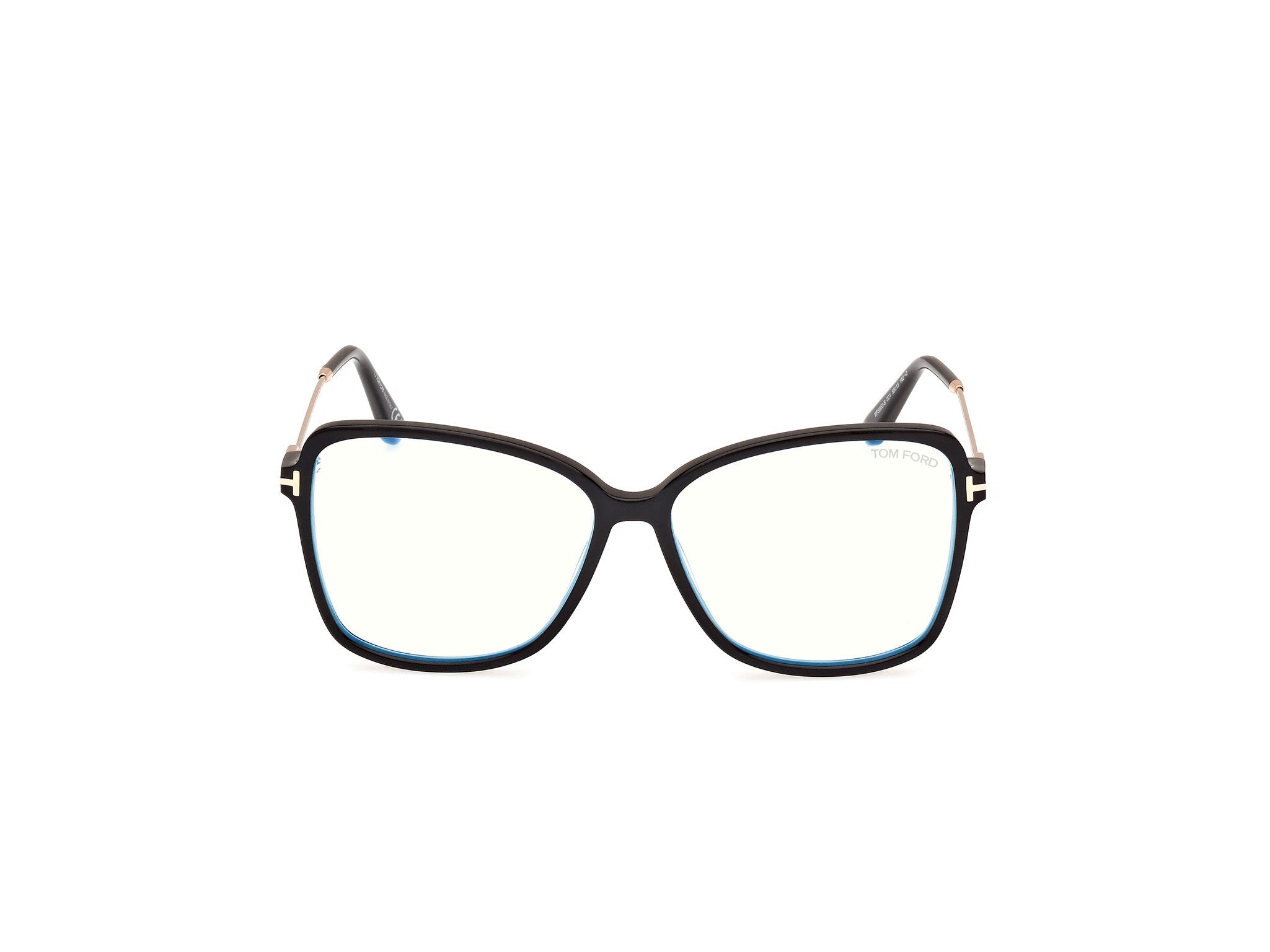 TOM FORD FT5953-B 001 55