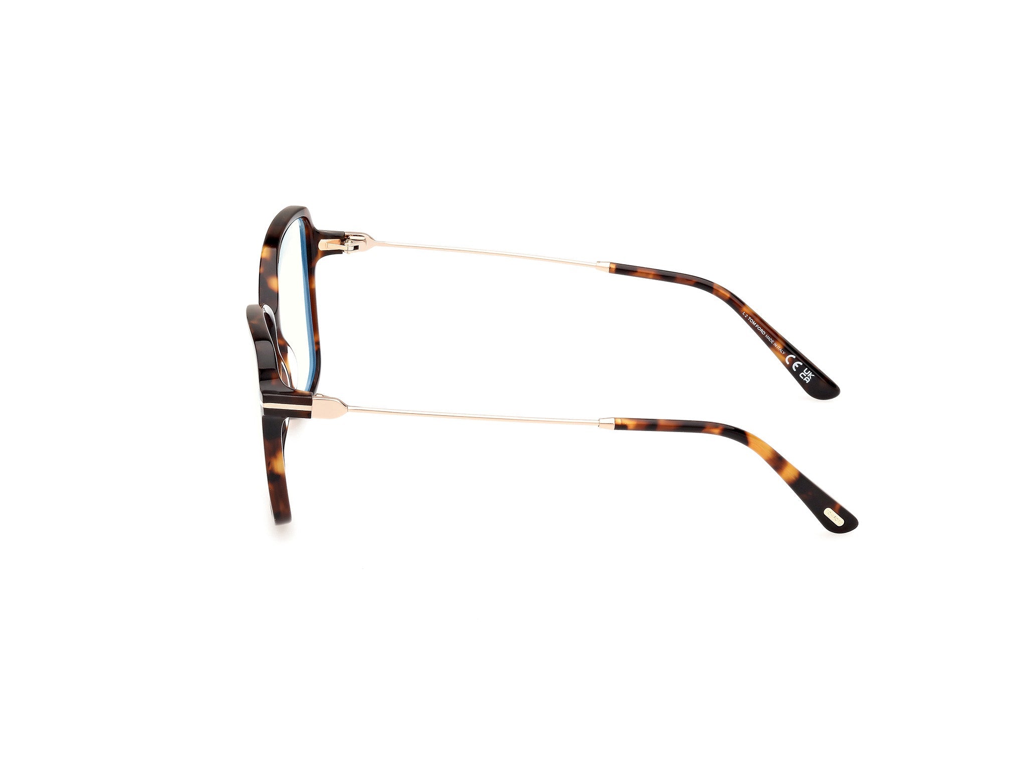 TOM FORD FT5953-B 052 55
